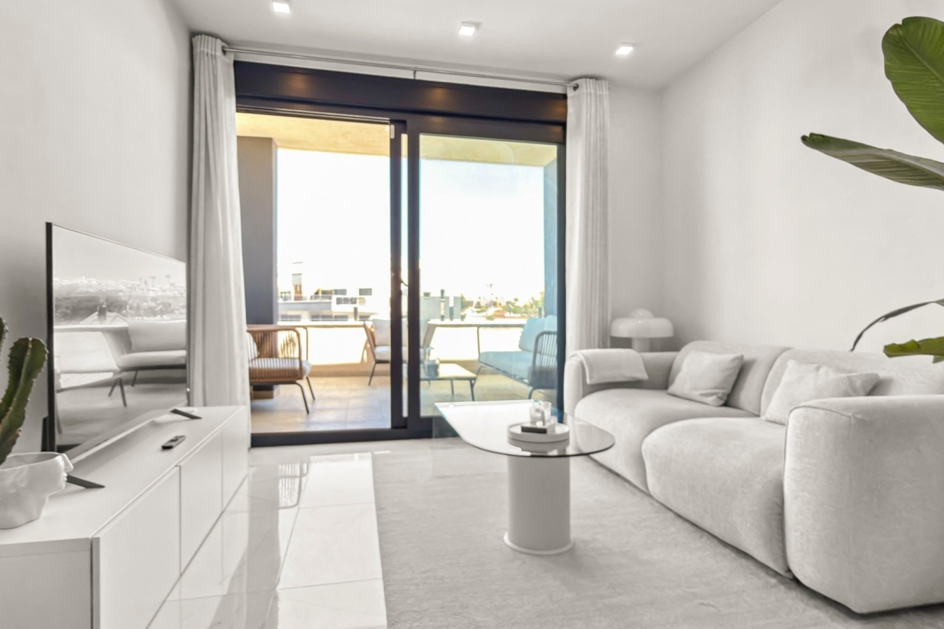 Herverkoop - Appartement / Flat -
Orihuela Costa - Los Altos