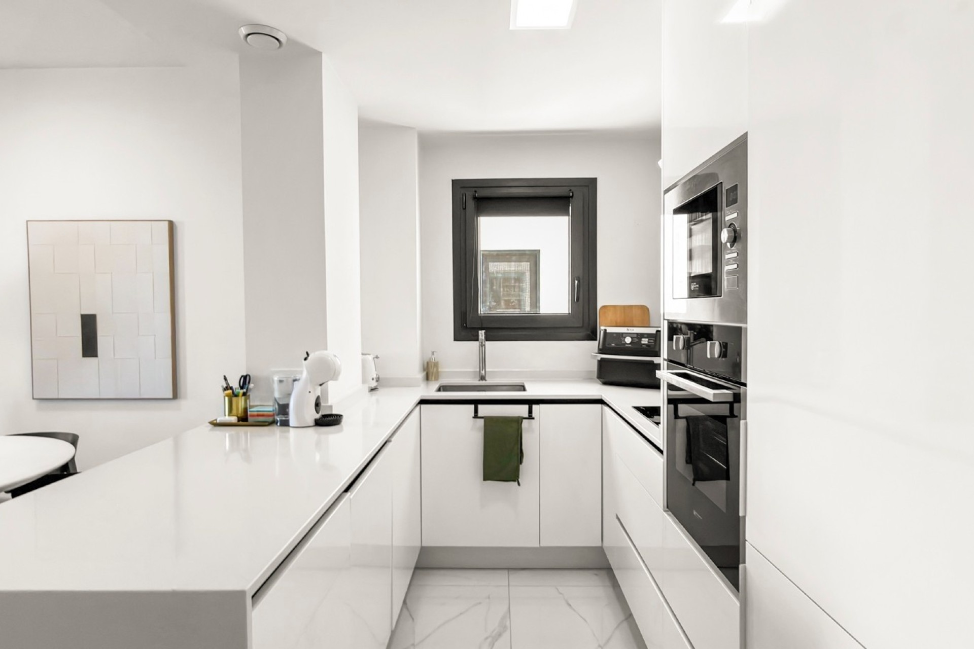 Herverkoop - Appartement / Flat -
Orihuela Costa - Los Altos