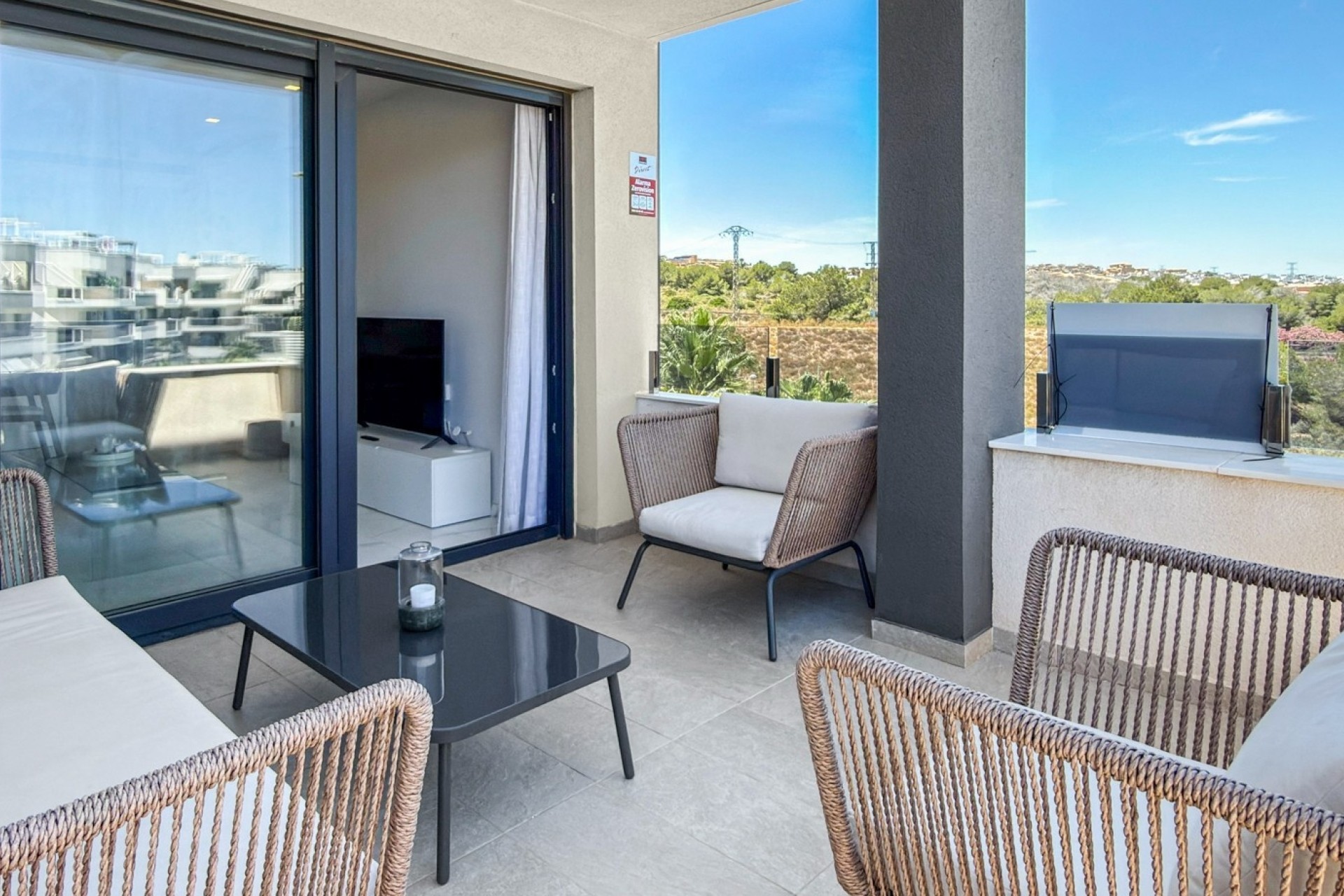 Herverkoop - Appartement / Flat -
Orihuela Costa - Los Altos