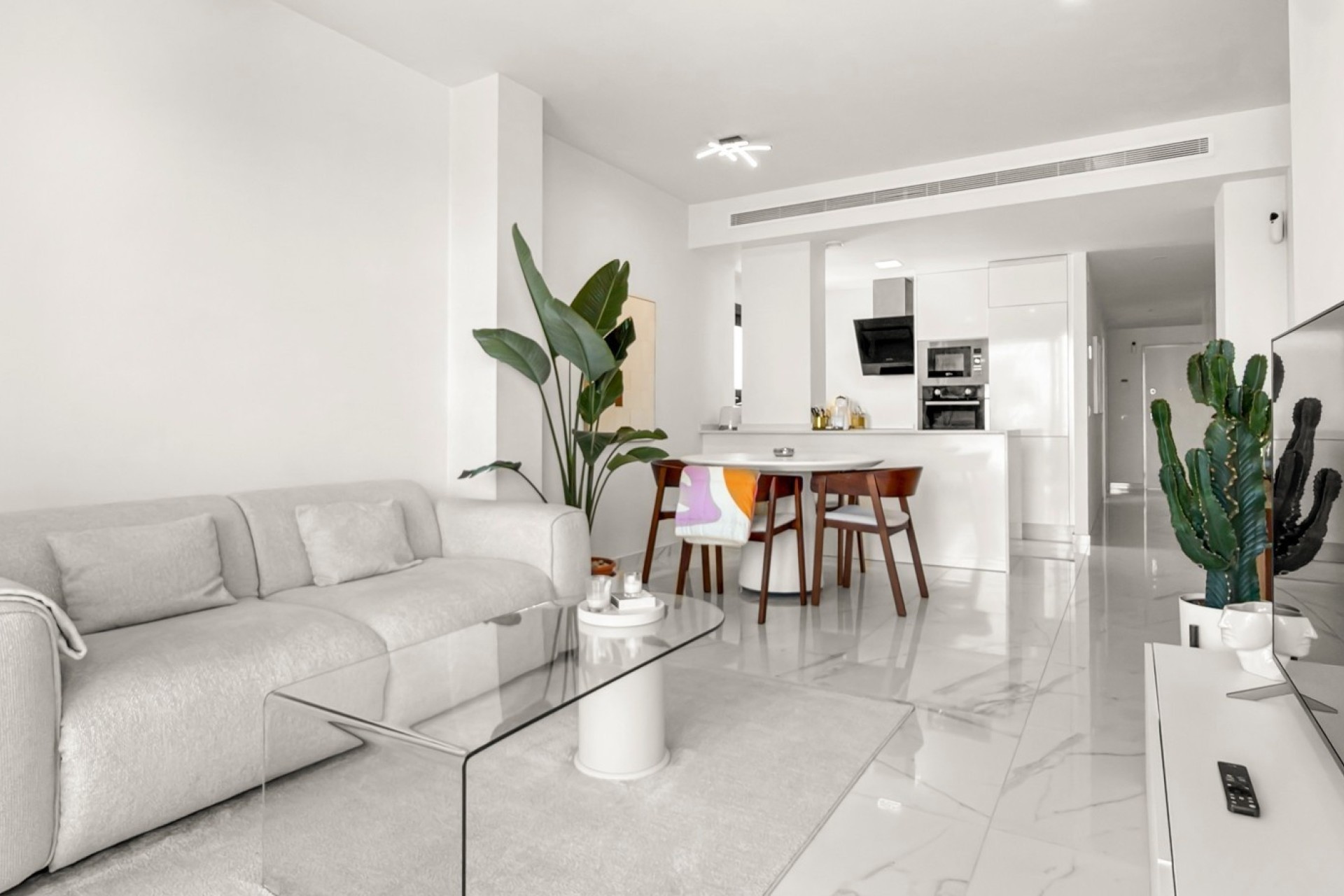 Herverkoop - Appartement / Flat -
Orihuela Costa - Los Altos
