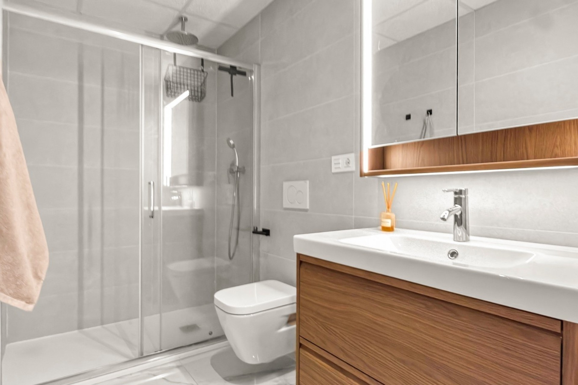 Herverkoop - Appartement / Flat -
Orihuela Costa - Los Altos
