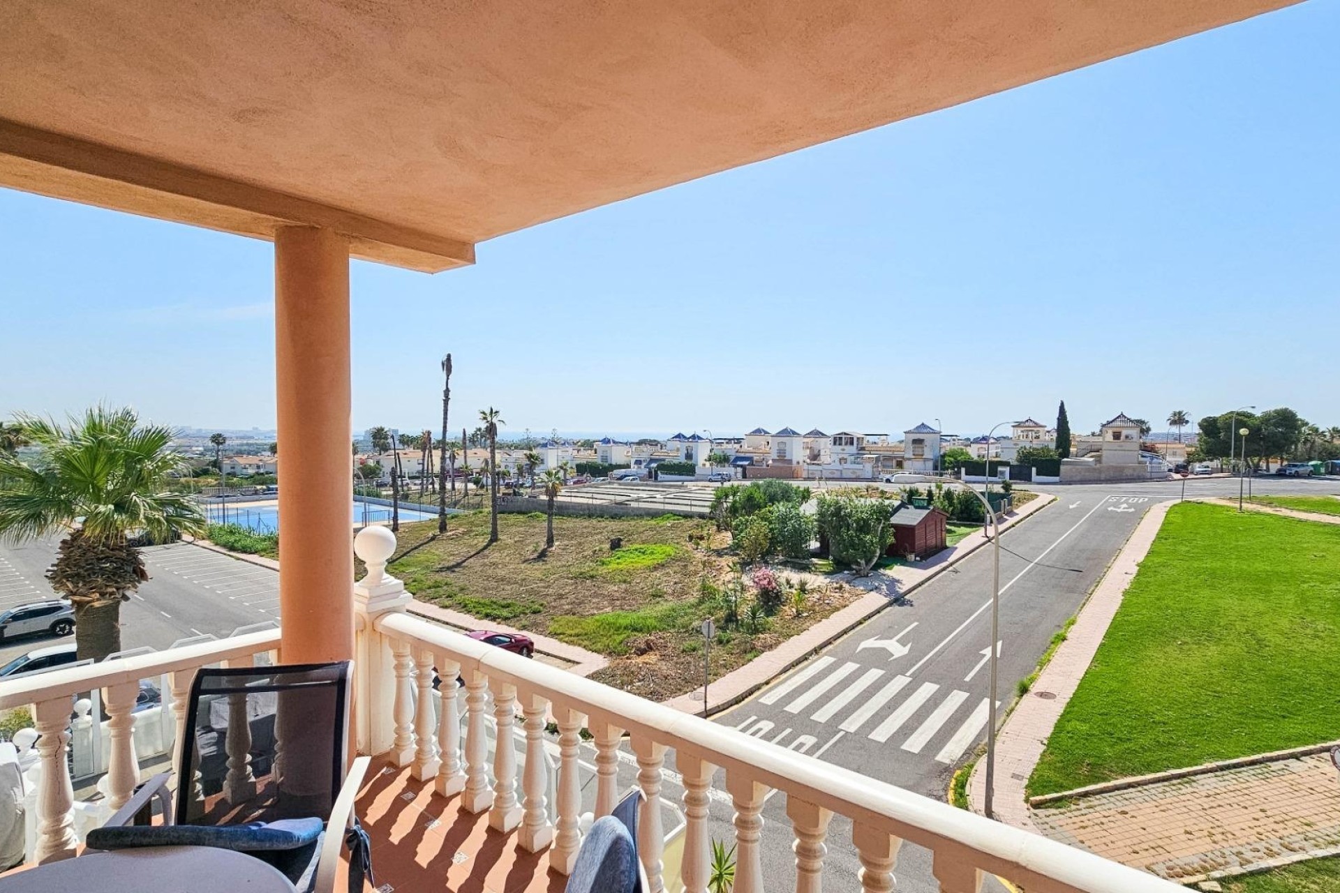 Herverkoop - Appartement / Flat -
Orihuela Costa - Los Altos