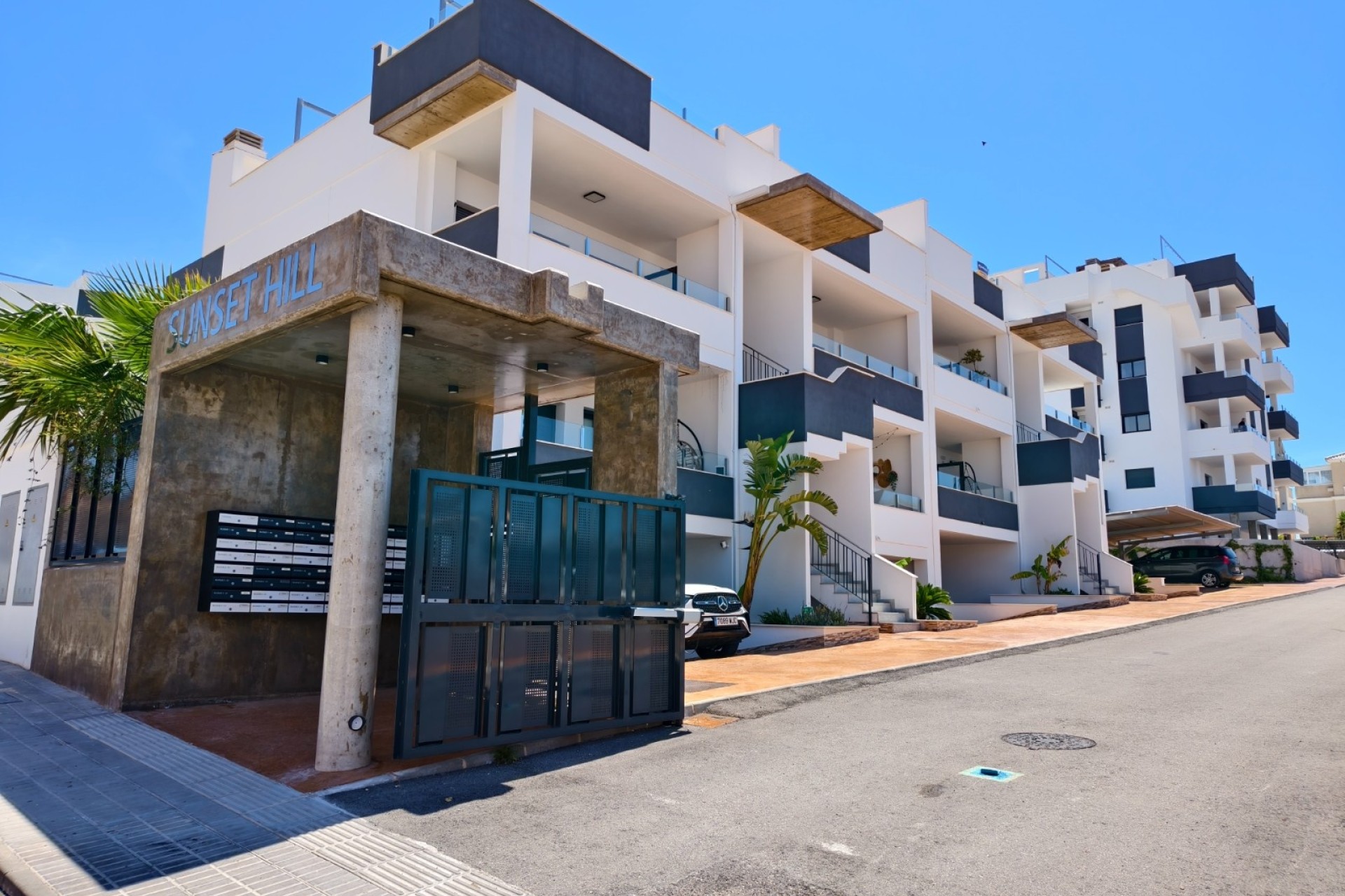 Herverkoop - Appartement / Flat -
Orihuela Costa - Los Altos