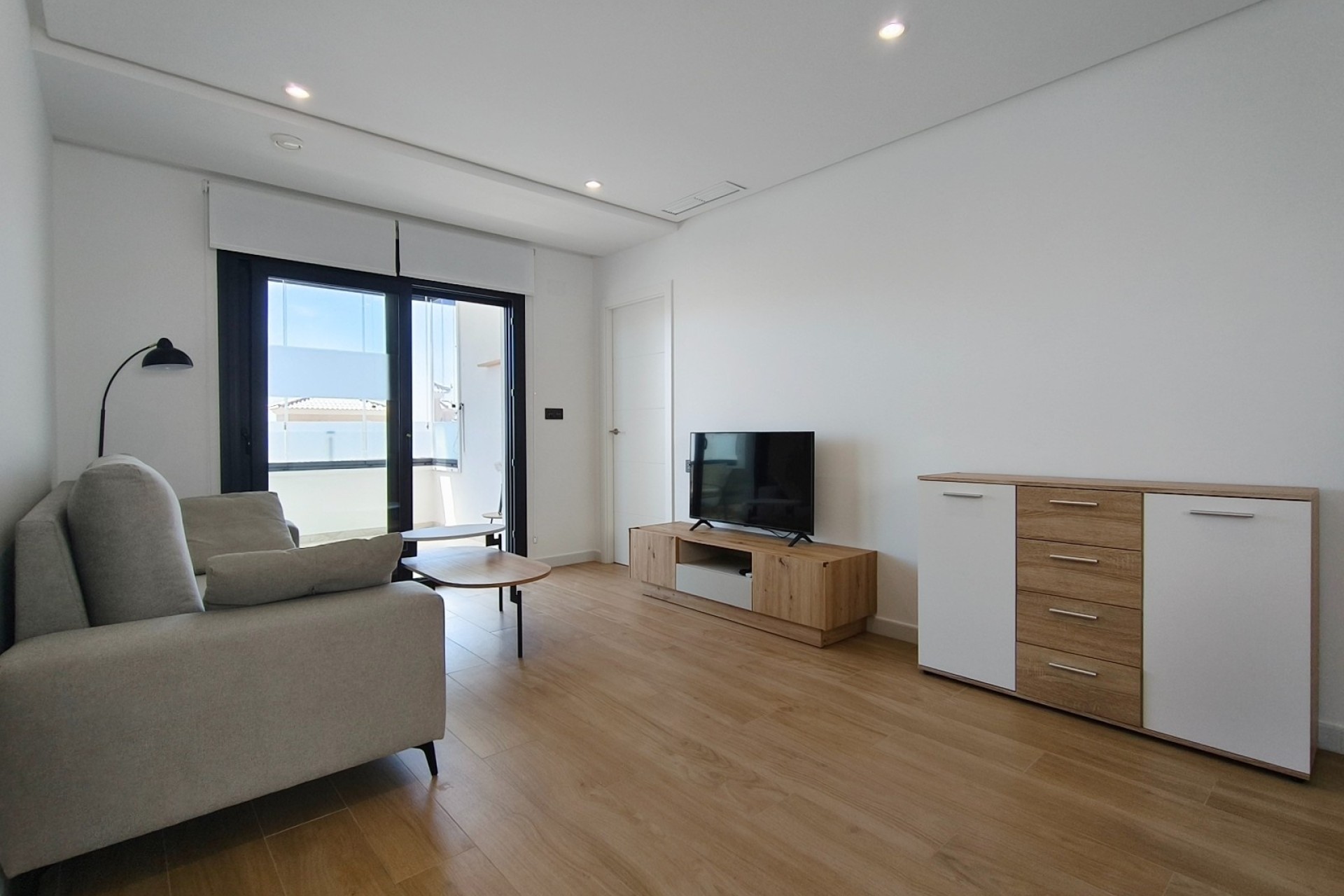 Herverkoop - Appartement / Flat -
Orihuela Costa - Los Altos
