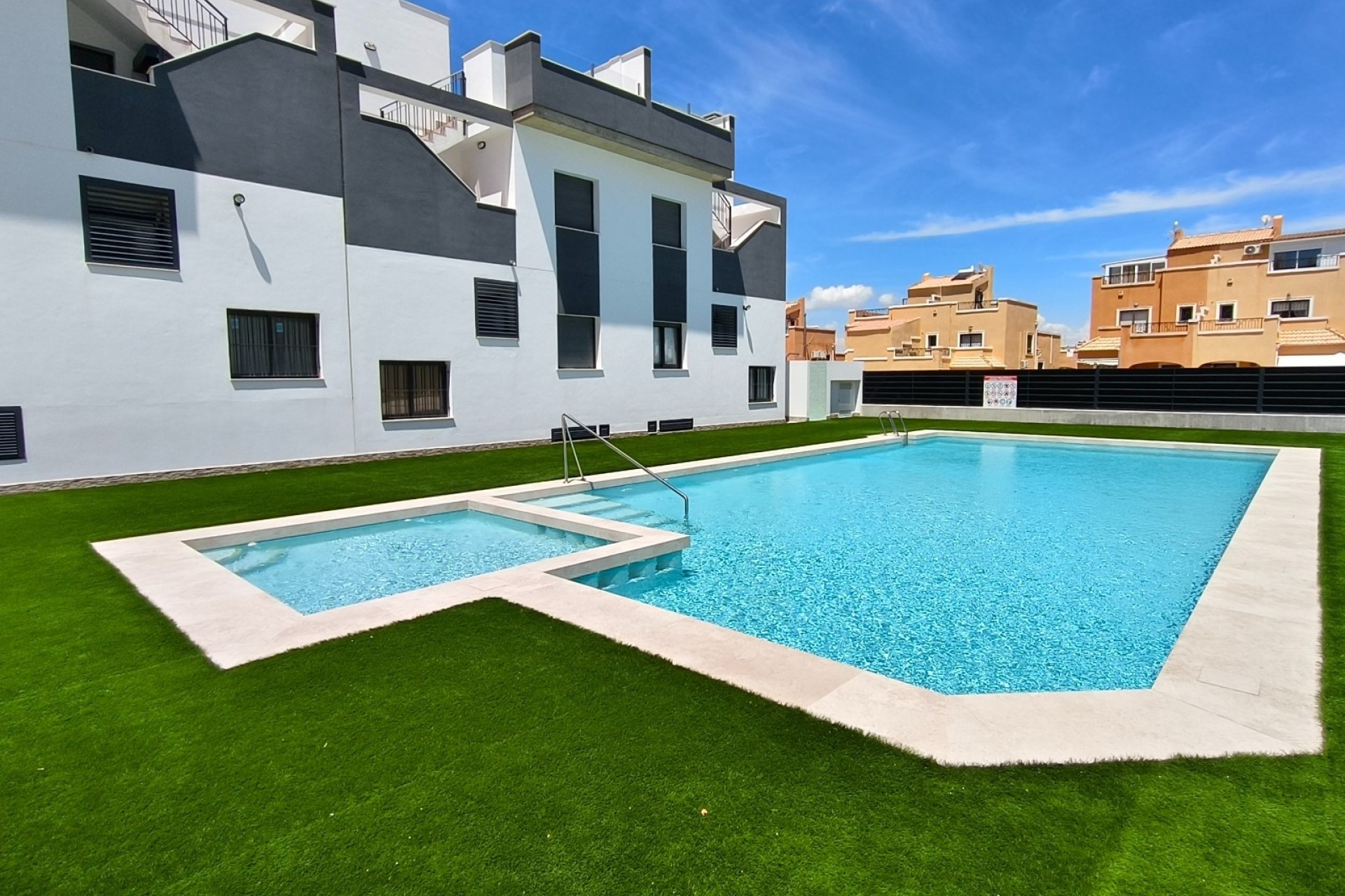 Herverkoop - Appartement / Flat -
Orihuela Costa - Los Altos