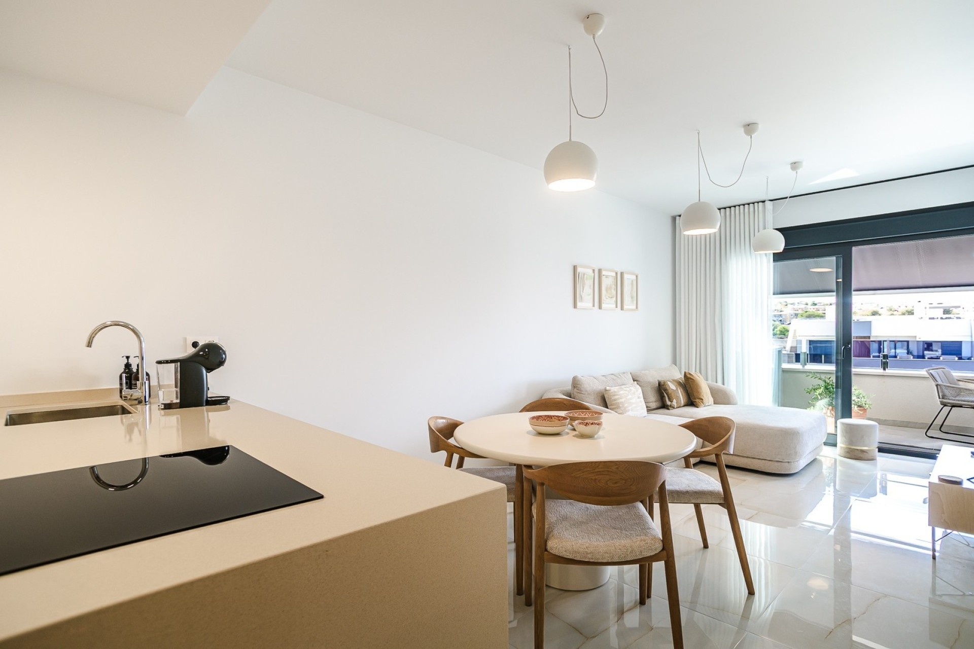 Herverkoop - Appartement / Flat -
Orihuela Costa - Los Altos