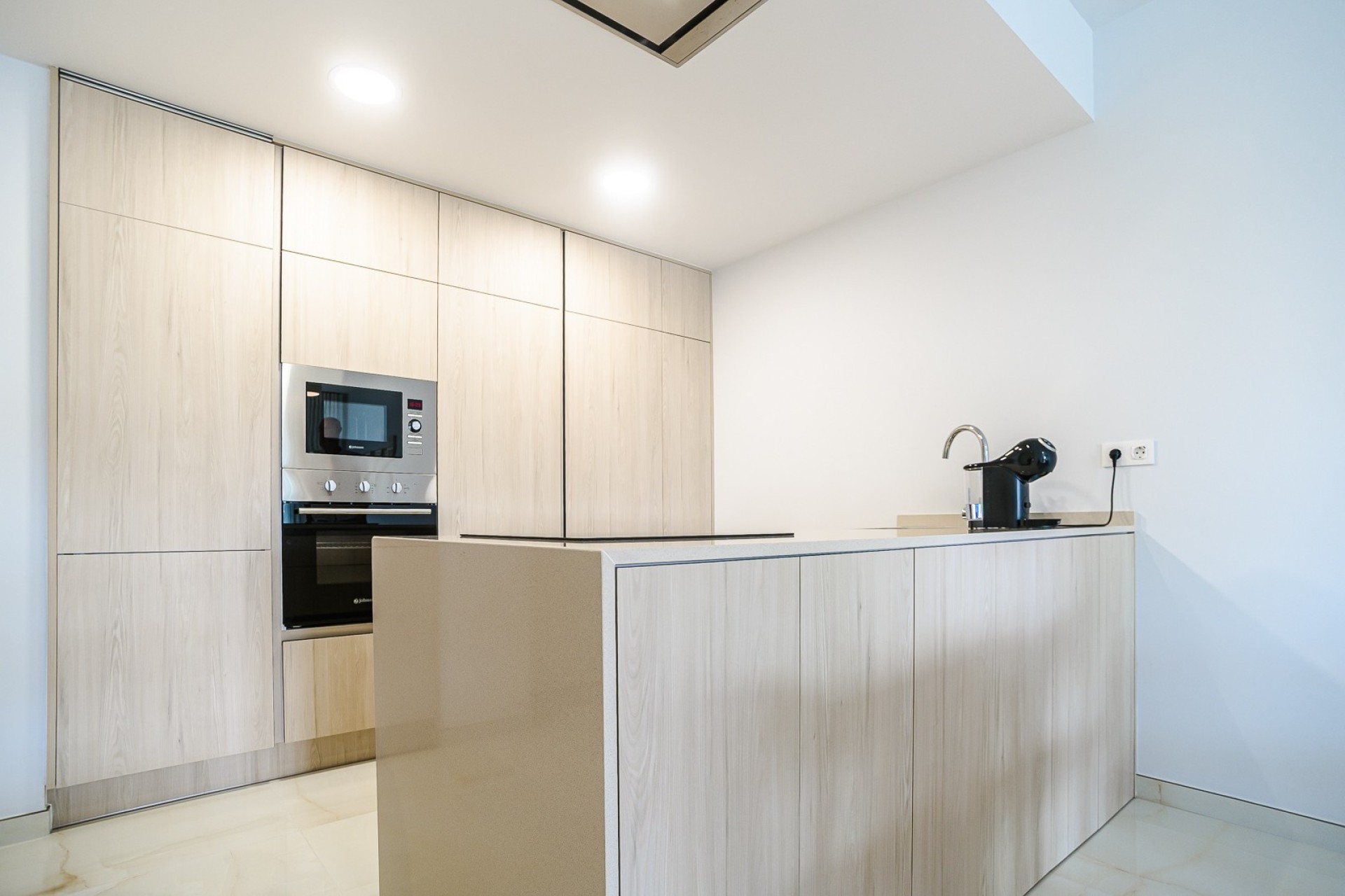 Herverkoop - Appartement / Flat -
Orihuela Costa - Los Altos
