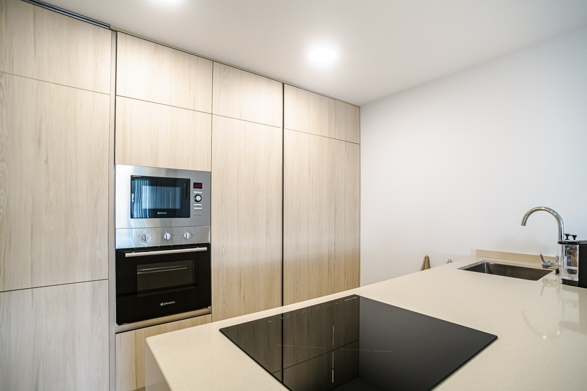 Herverkoop - Appartement / Flat -
Orihuela Costa - Los Altos