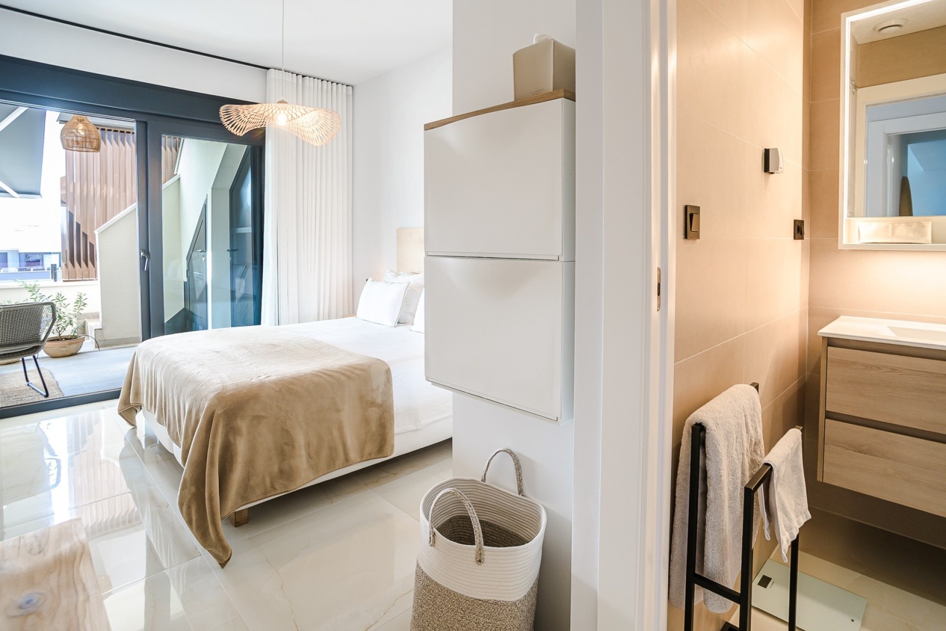 Herverkoop - Appartement / Flat -
Orihuela Costa - Los Altos