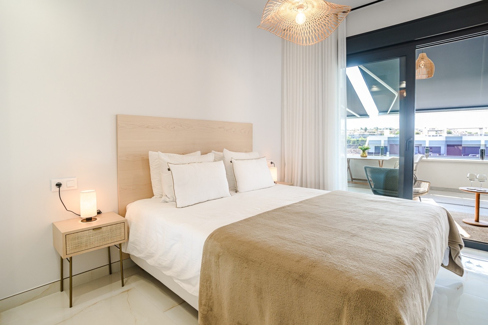 Herverkoop - Appartement / Flat -
Orihuela Costa - Los Altos