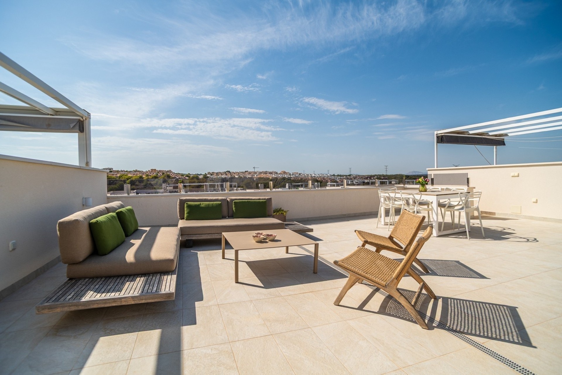 Herverkoop - Appartement / Flat -
Orihuela Costa - Los Altos