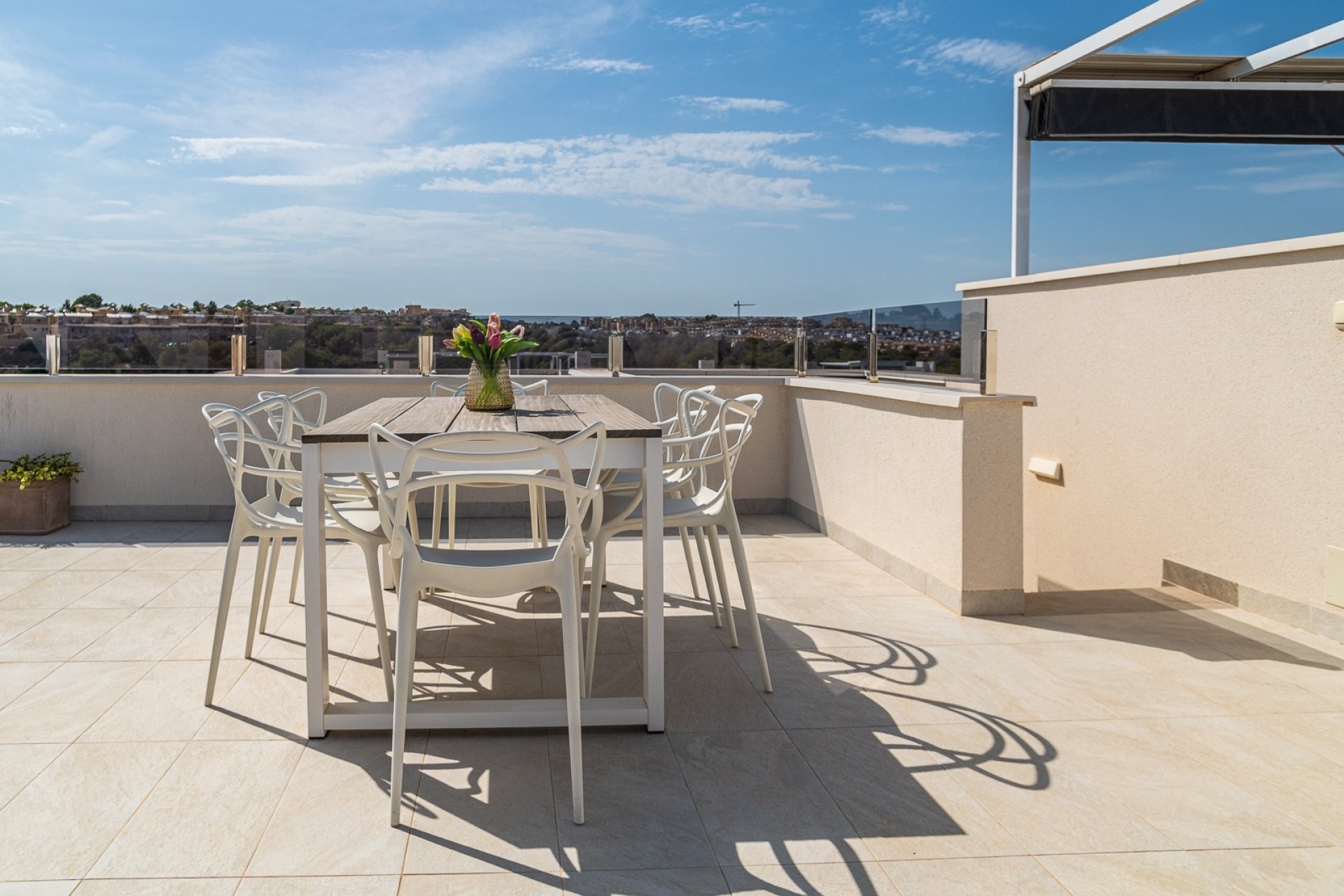 Herverkoop - Appartement / Flat -
Orihuela Costa - Los Altos