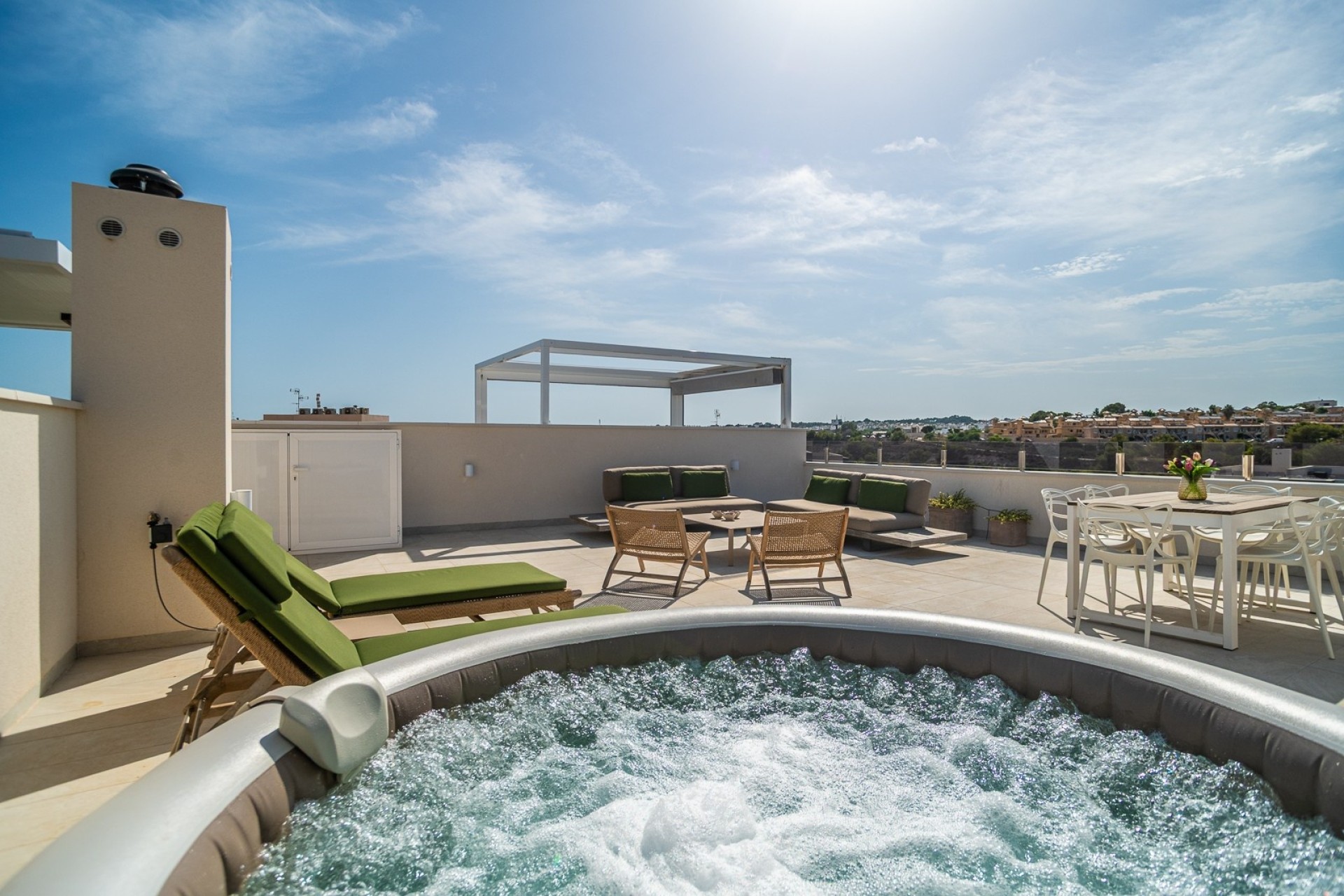 Herverkoop - Appartement / Flat -
Orihuela Costa - Los Altos