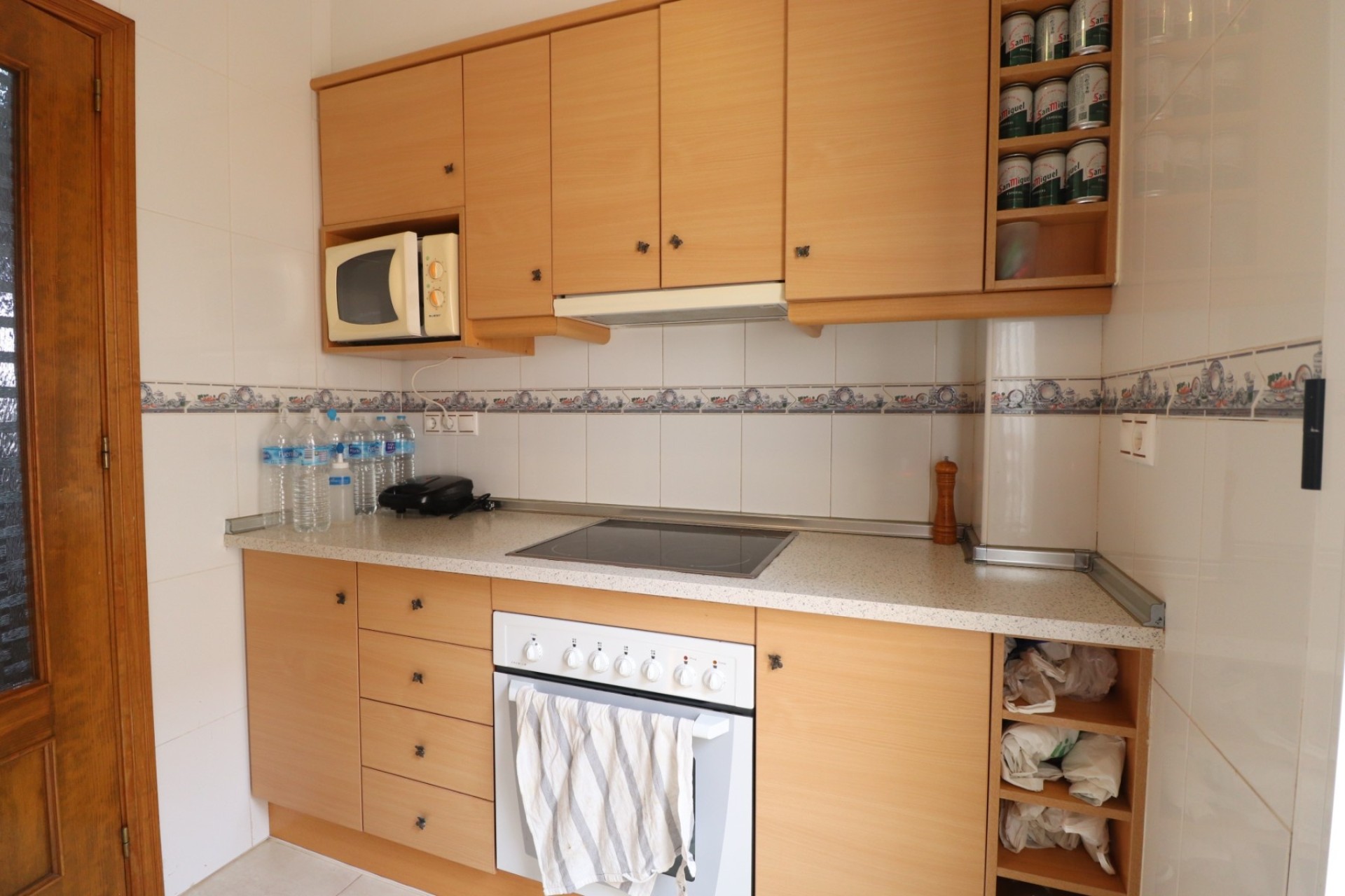 Herverkoop - Appartement / Flat -
Orihuela Costa - Los Altos