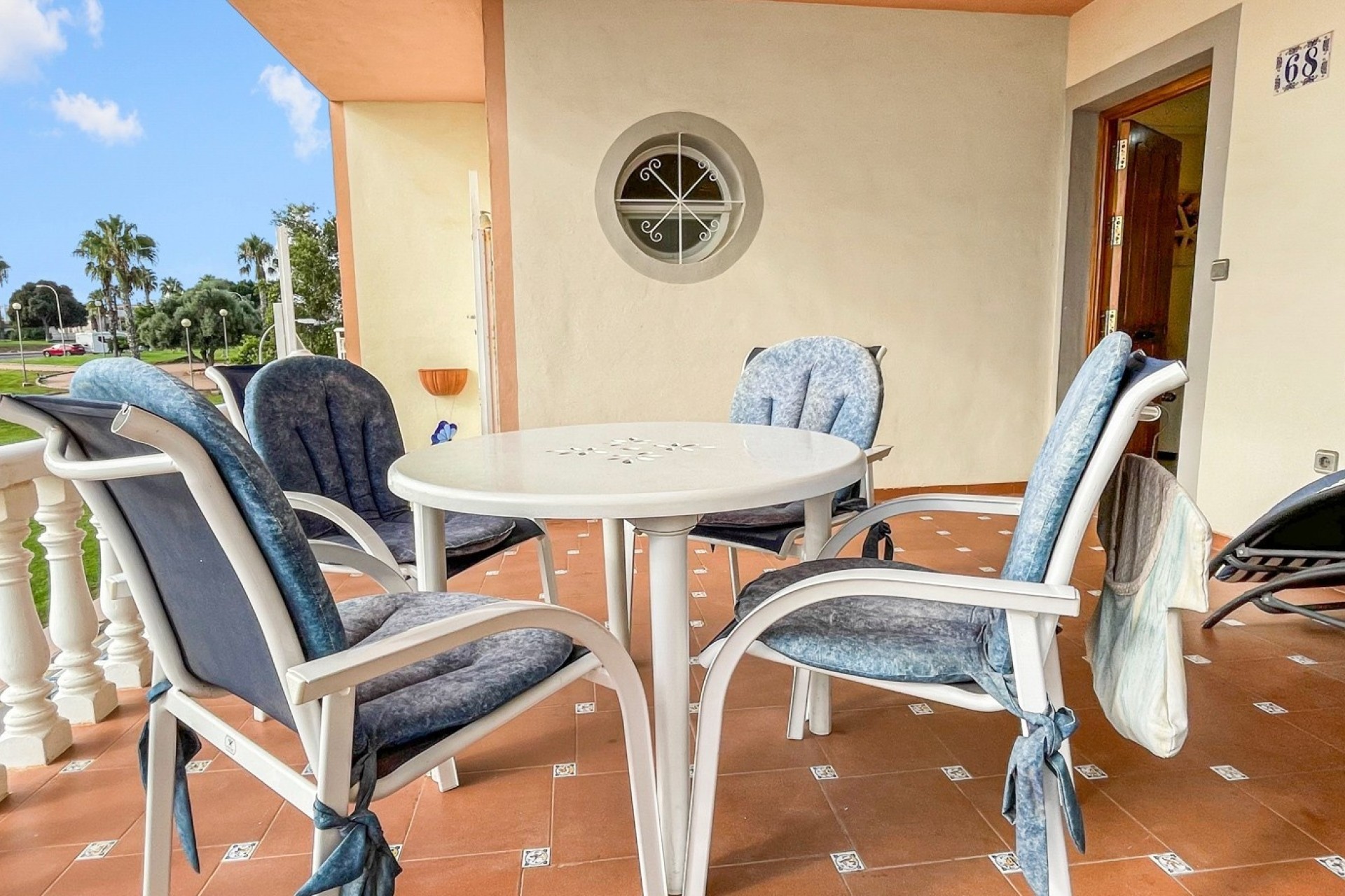 Herverkoop - Appartement / Flat -
Orihuela Costa - Los Altos *