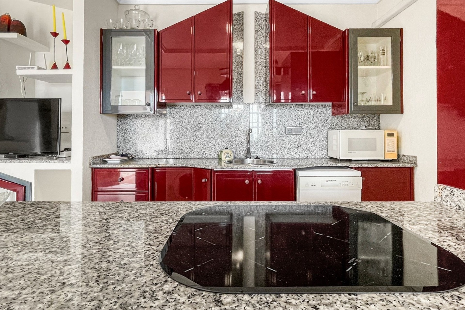 Herverkoop - Appartement / Flat -
Orihuela Costa - Los Altos *