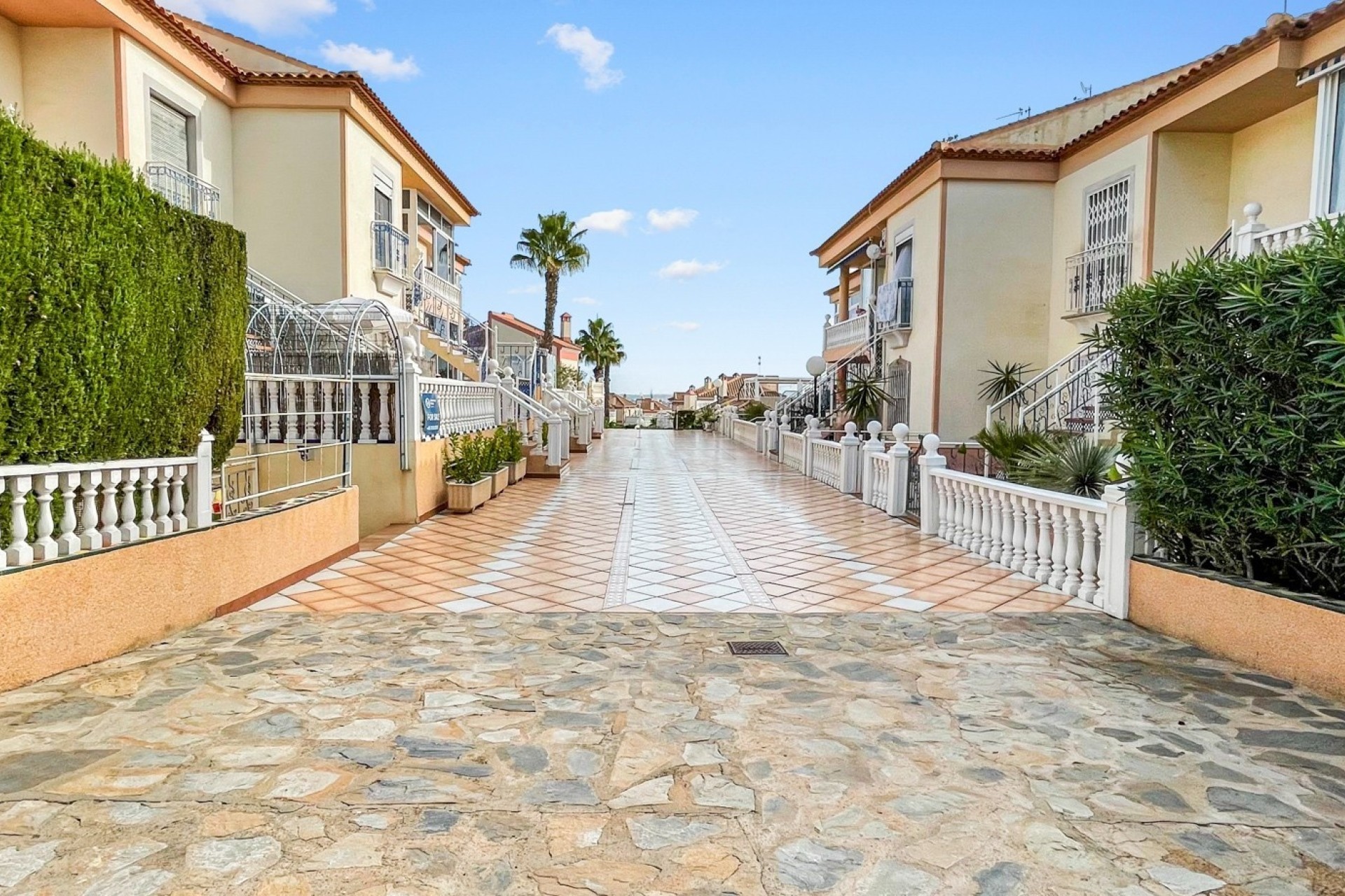 Herverkoop - Appartement / Flat -
Orihuela Costa - Los Altos *