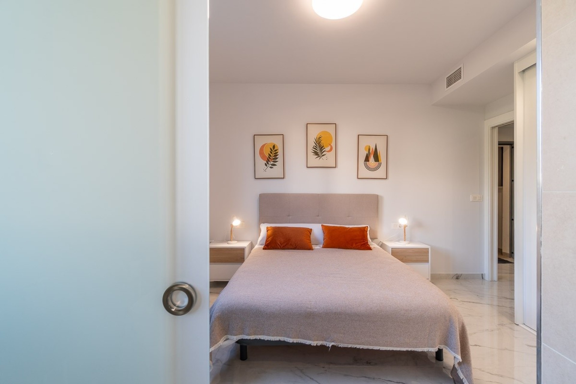 Herverkoop - Appartement / Flat -
Orihuela Costa - Los Altos