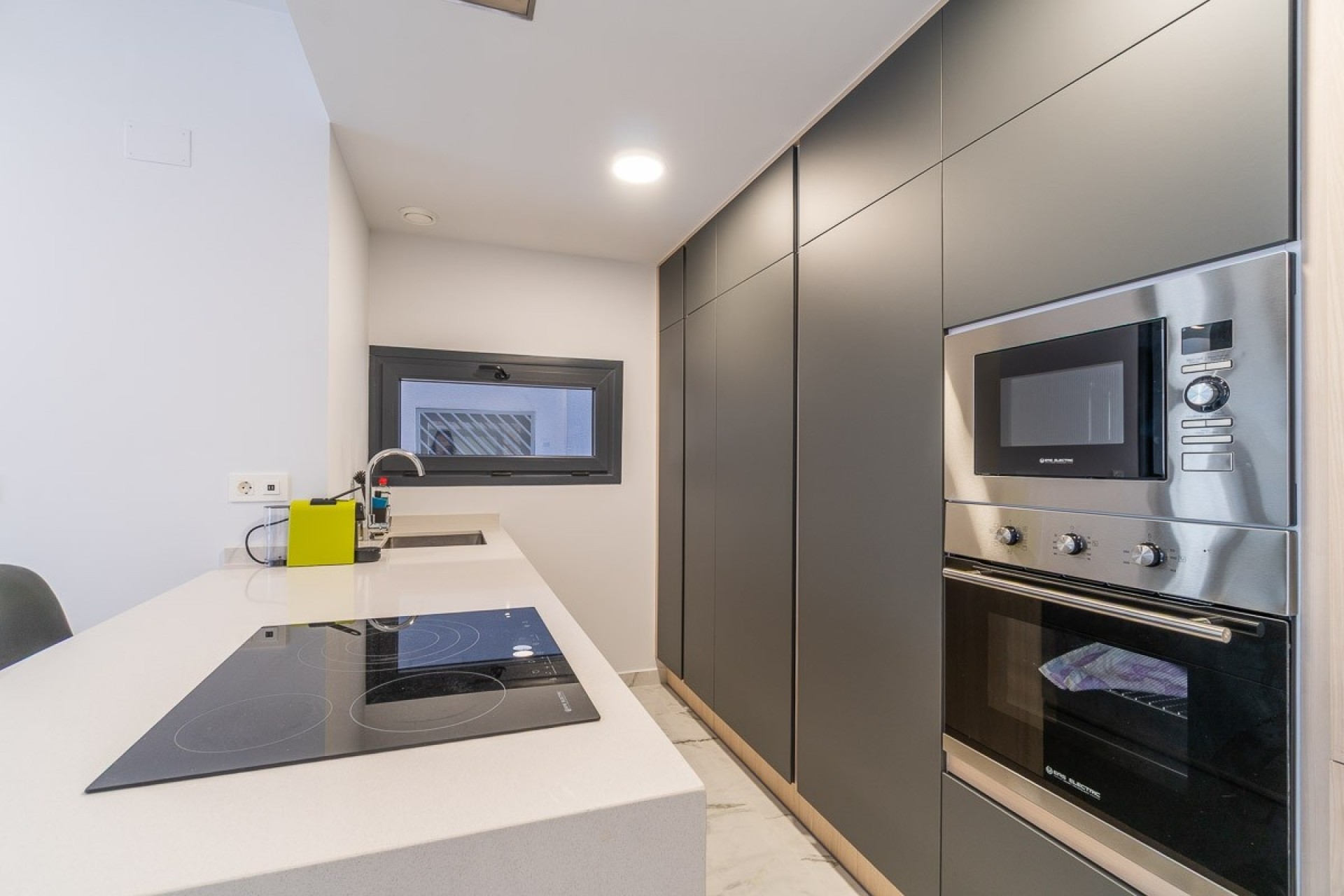 Herverkoop - Appartement / Flat -
Orihuela Costa - Los Altos