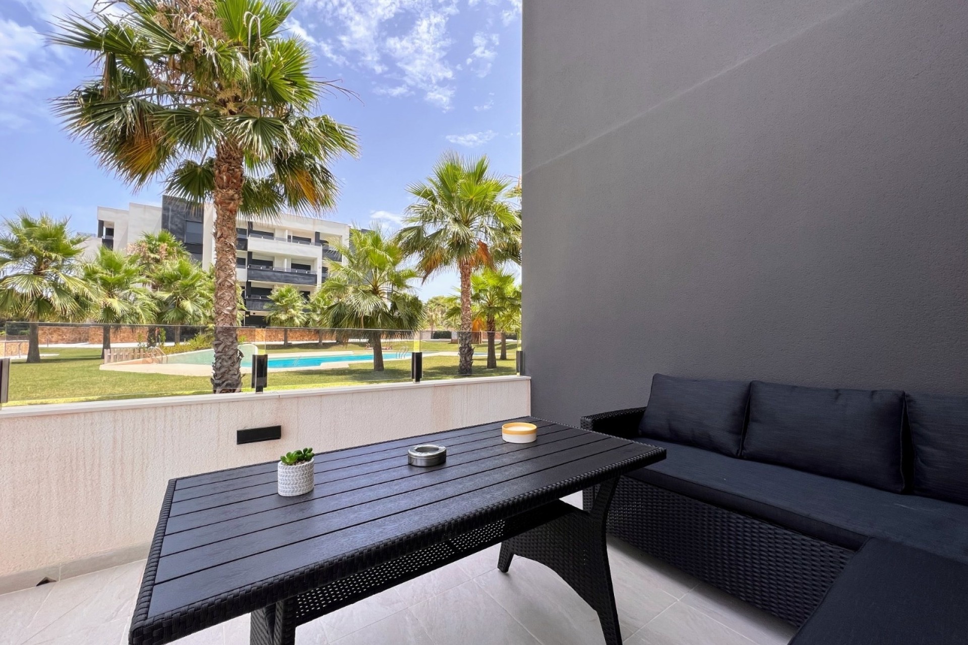 Herverkoop - Appartement / Flat -
Orihuela Costa - Los Altos