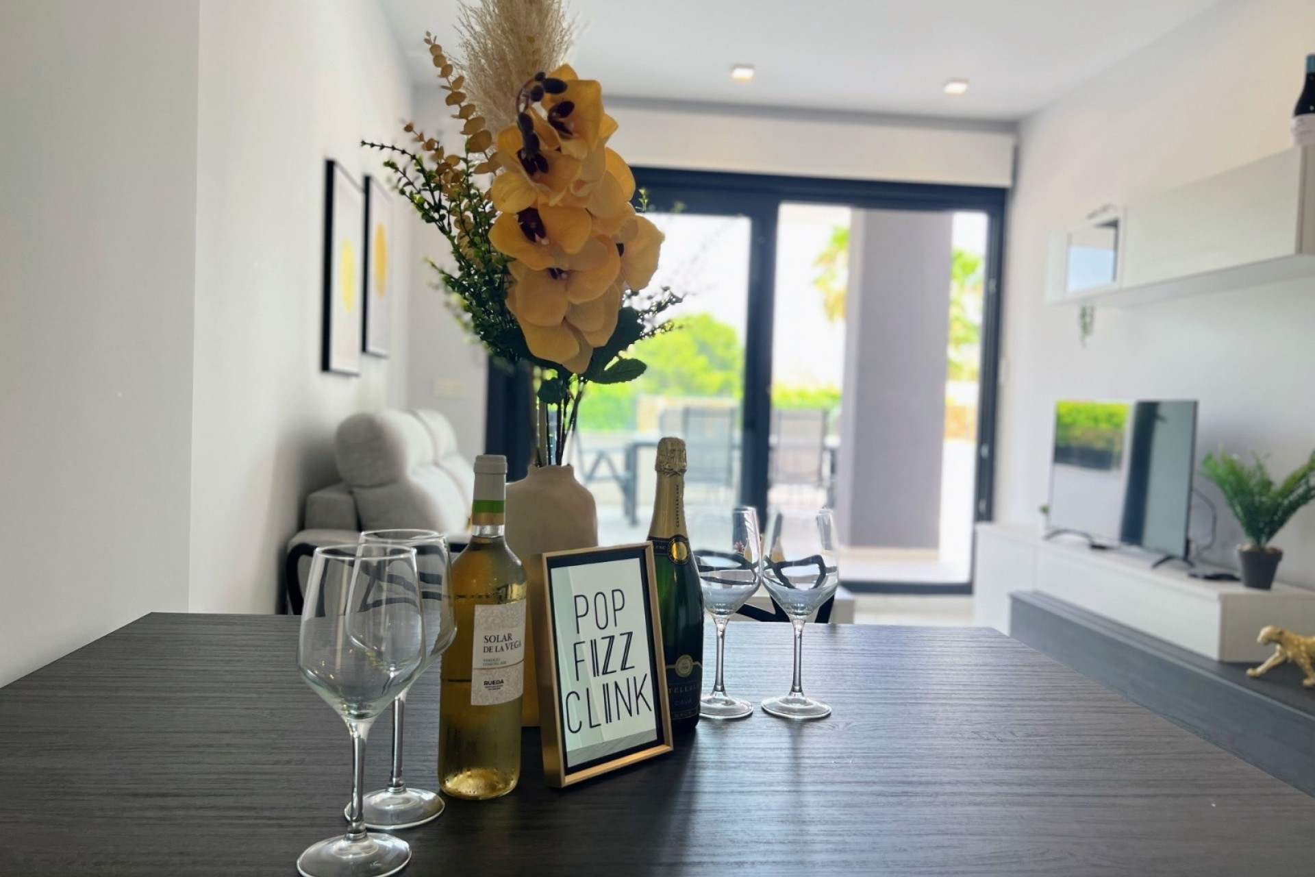 Herverkoop - Appartement / Flat -
Orihuela Costa - Los Altos