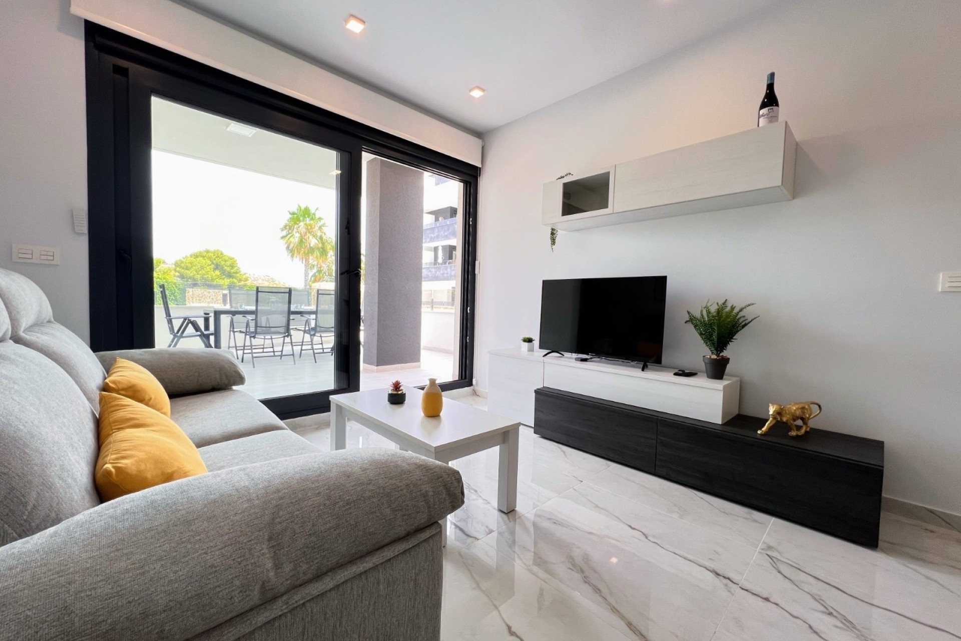 Herverkoop - Appartement / Flat -
Orihuela Costa - Los Altos