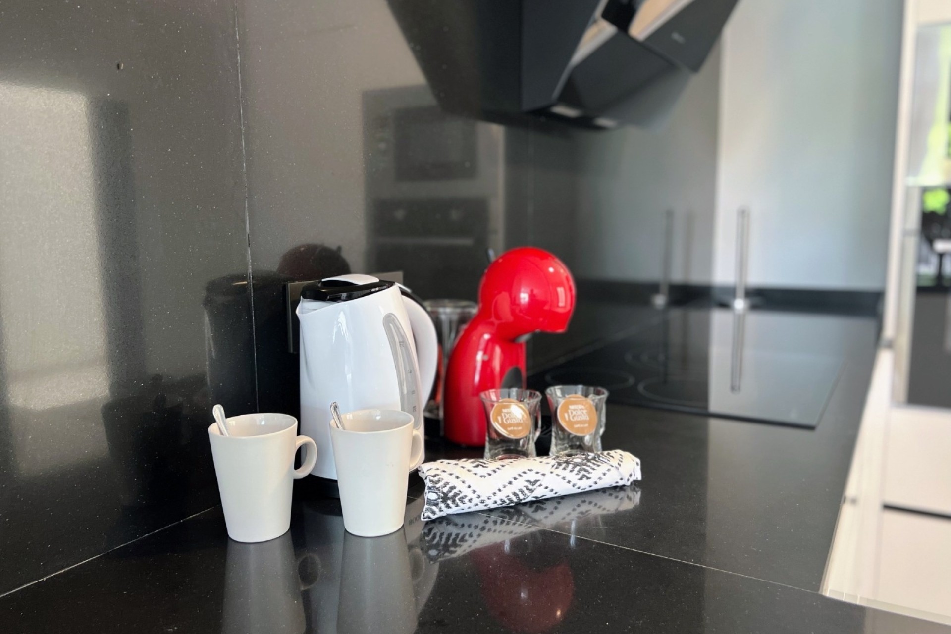 Herverkoop - Appartement / Flat -
Orihuela Costa - Los Altos