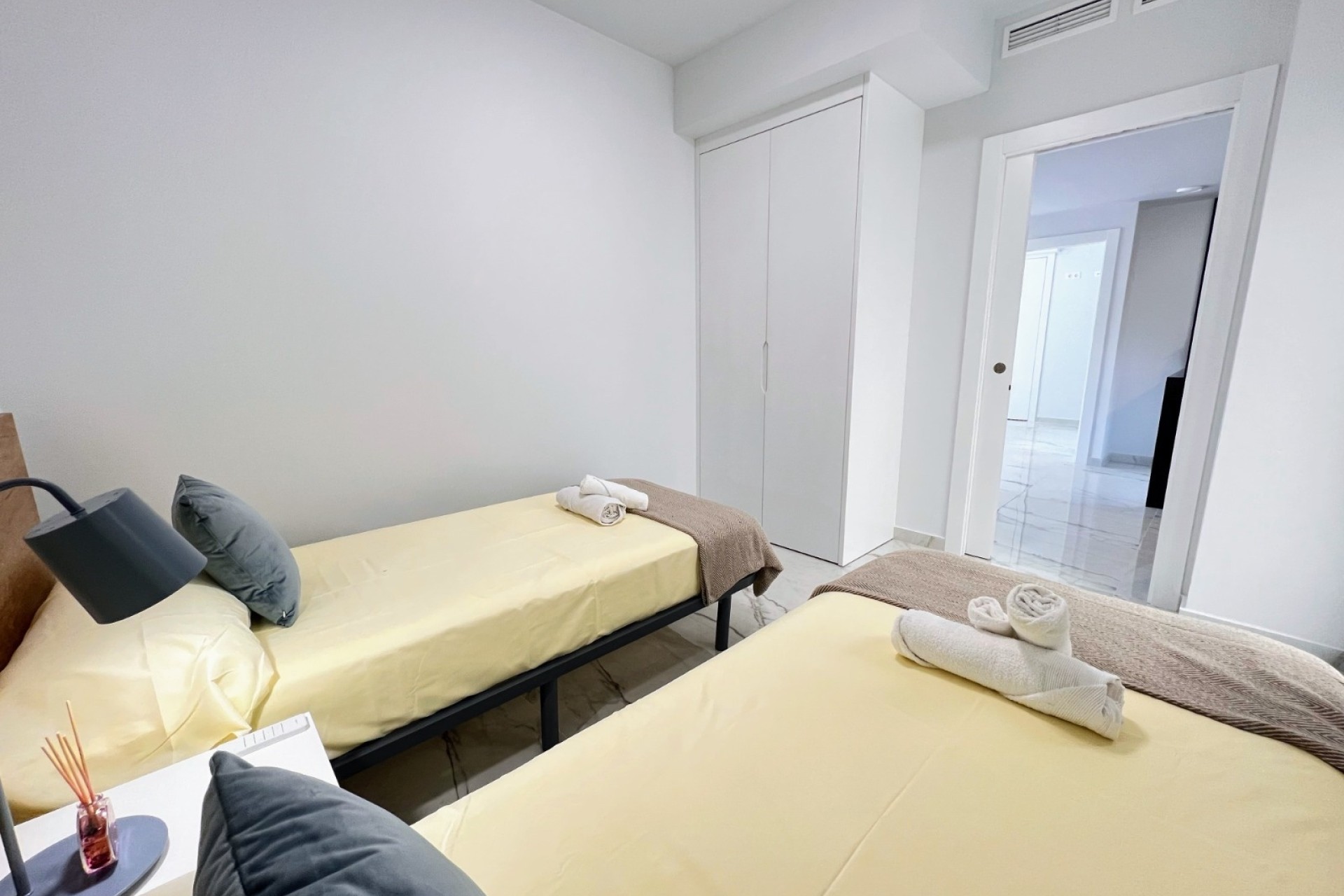 Herverkoop - Appartement / Flat -
Orihuela Costa - Los Altos