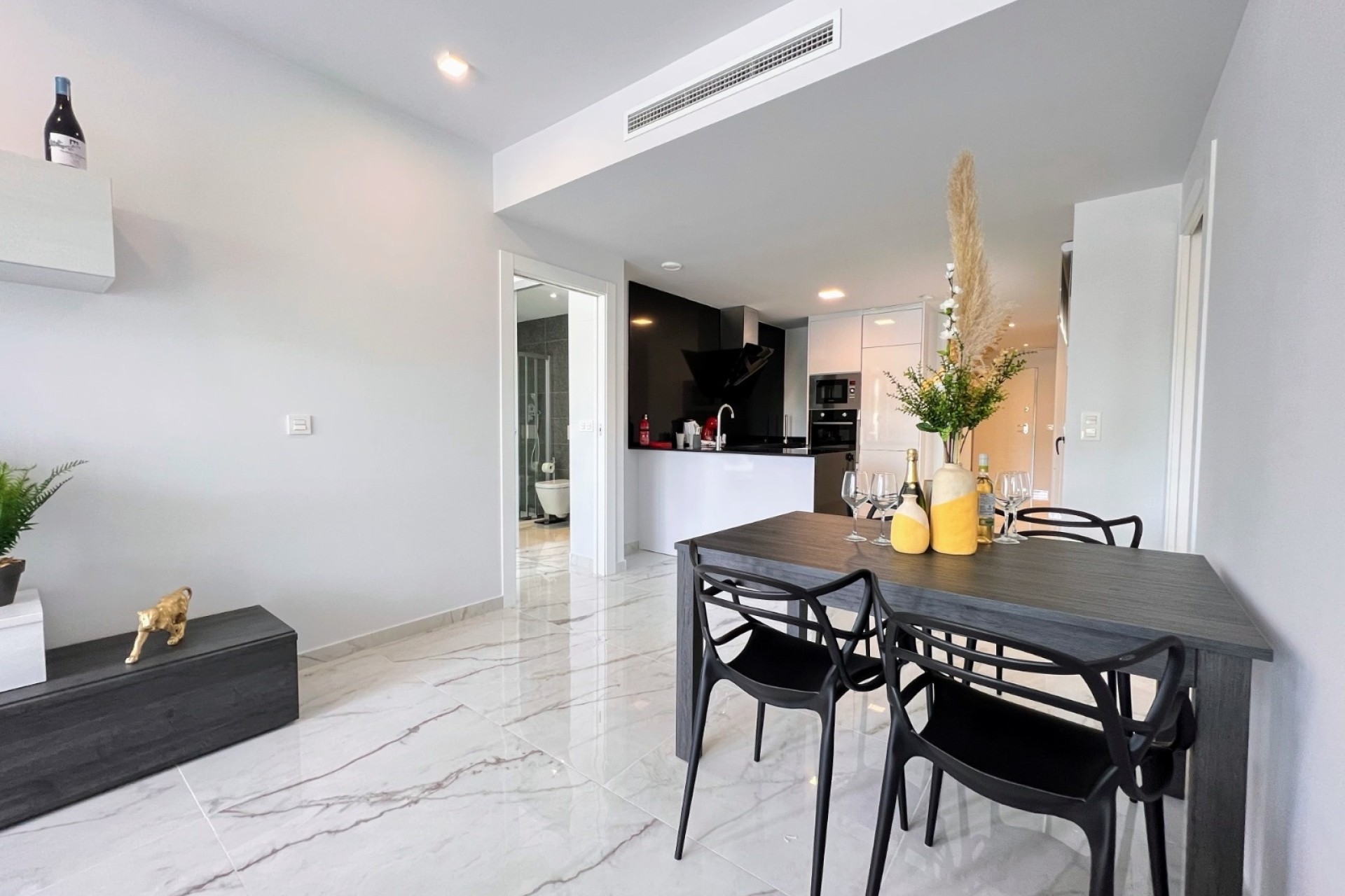 Herverkoop - Appartement / Flat -
Orihuela Costa - Los Altos