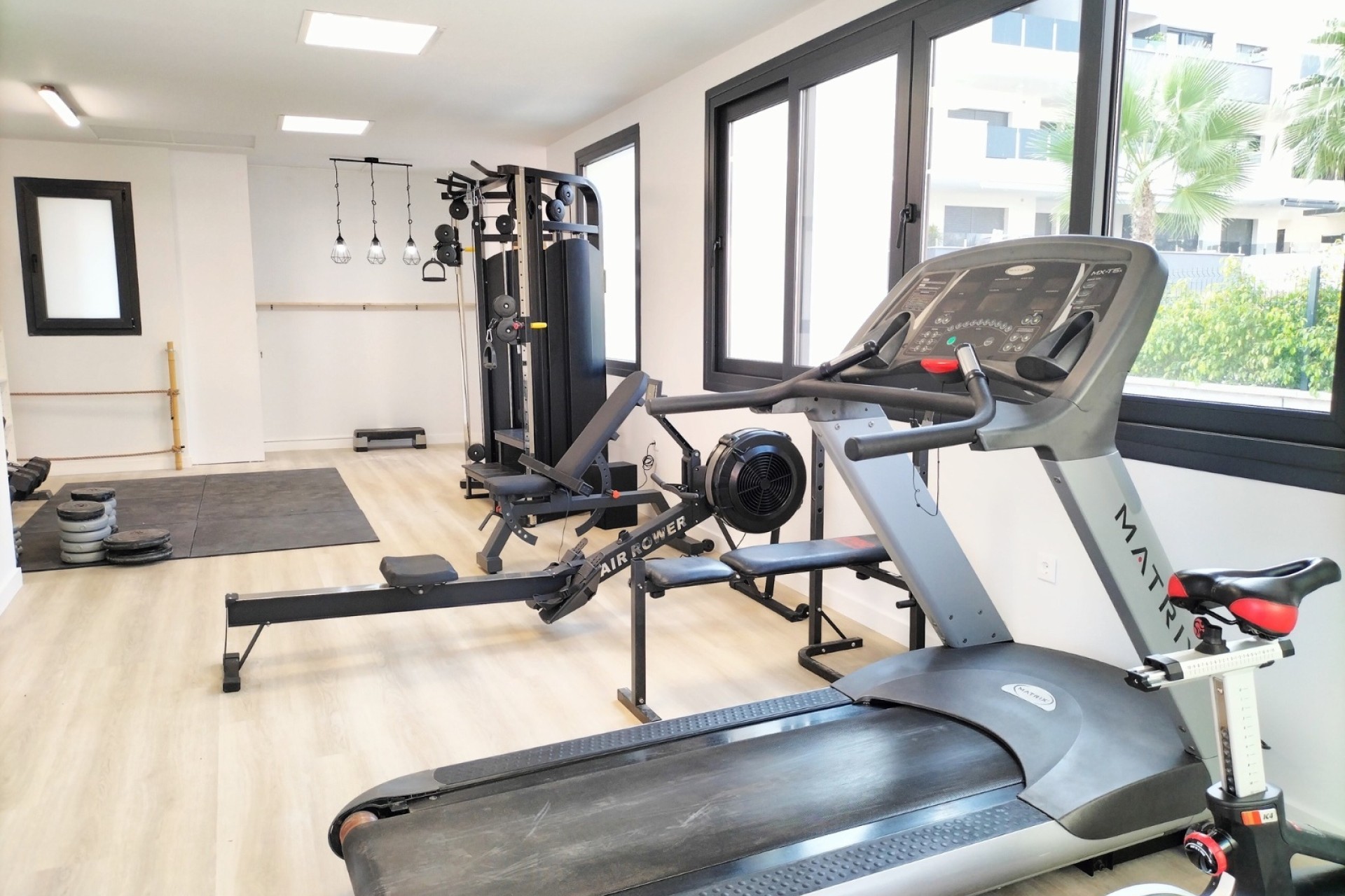 Herverkoop - Appartement / Flat -
Orihuela Costa - Los Altos