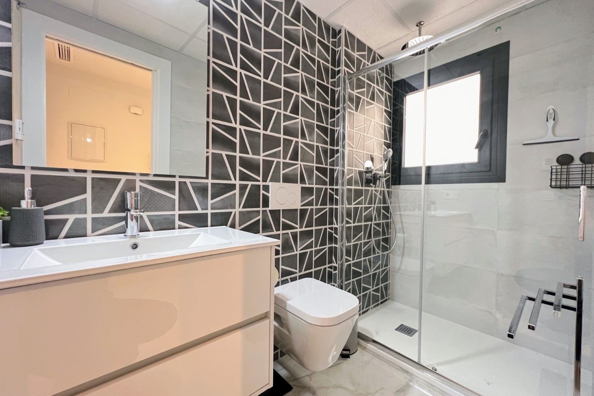 Herverkoop - Appartement / Flat -
Orihuela Costa - Los Altos