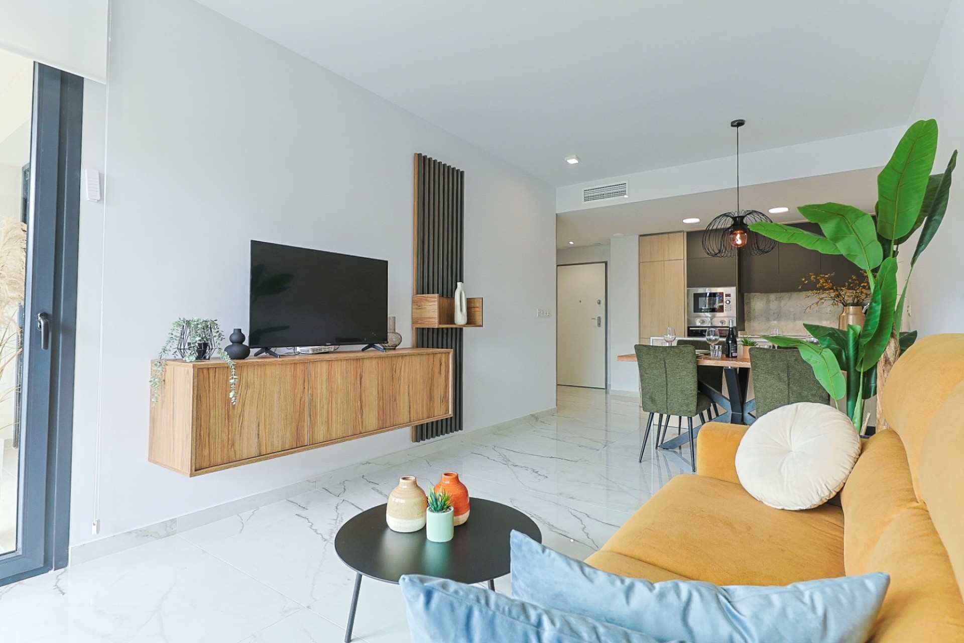 Herverkoop - Appartement / Flat -
Orihuela Costa - Los Altos