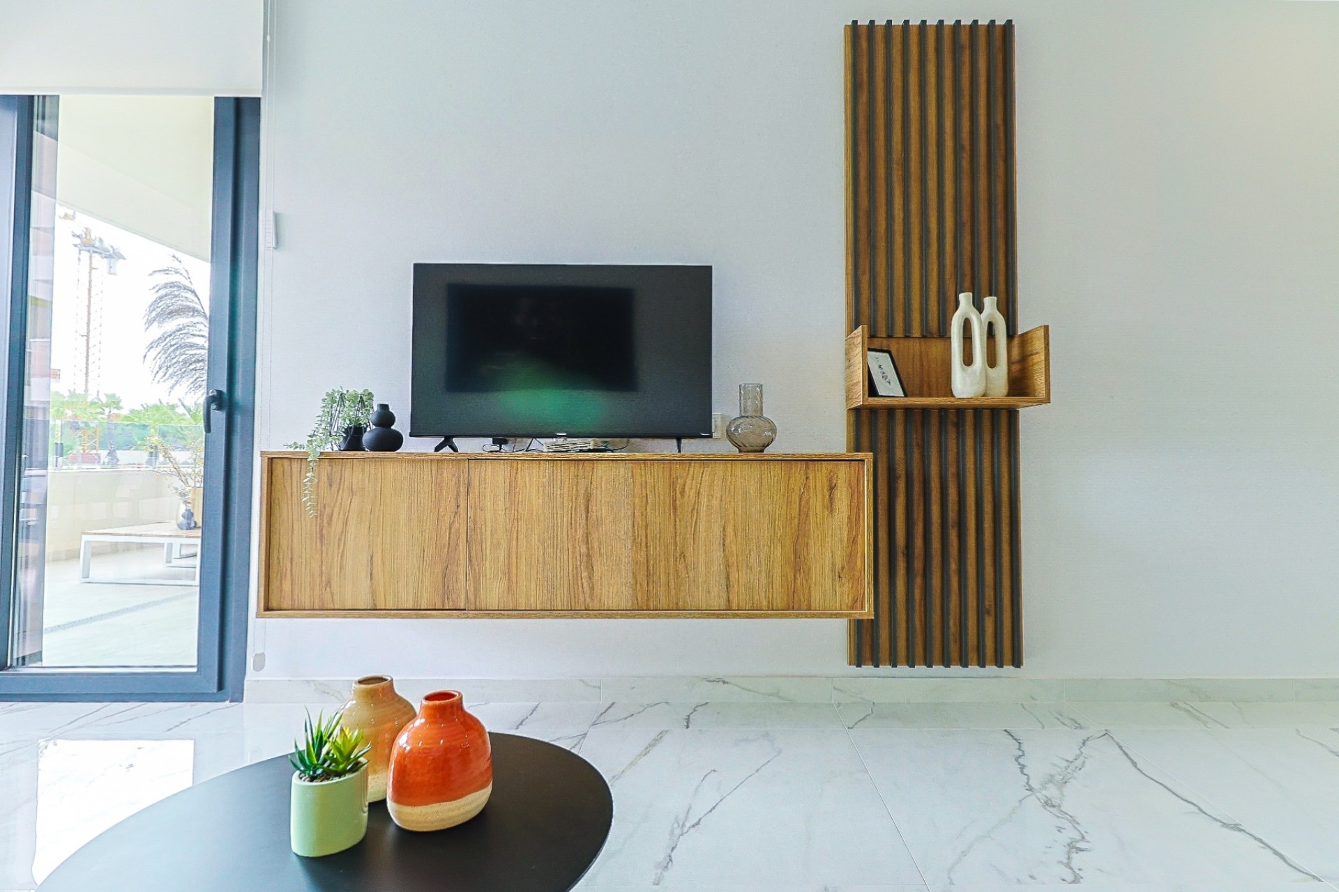 Herverkoop - Appartement / Flat -
Orihuela Costa - Los Altos