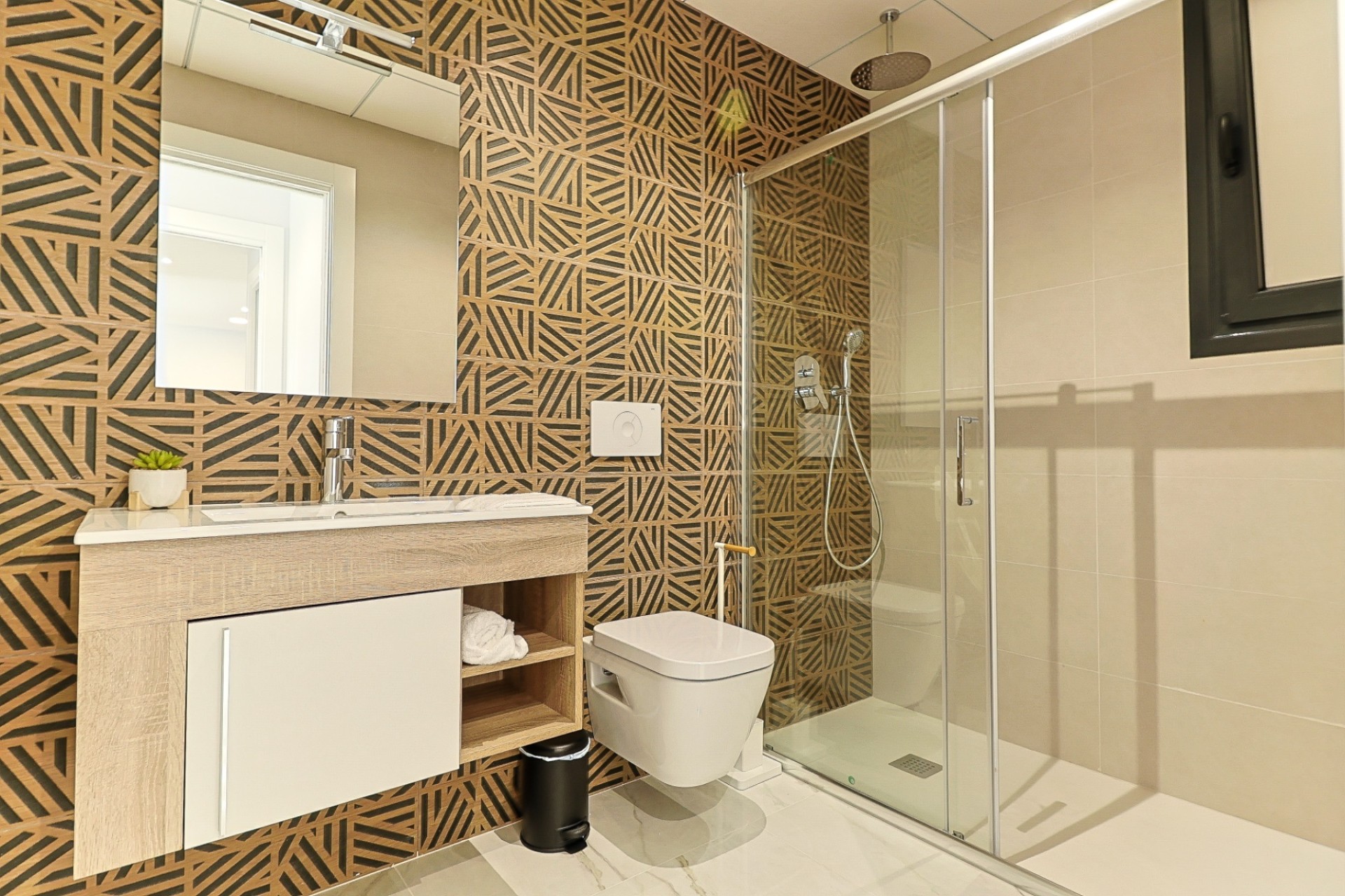 Herverkoop - Appartement / Flat -
Orihuela Costa - Los Altos