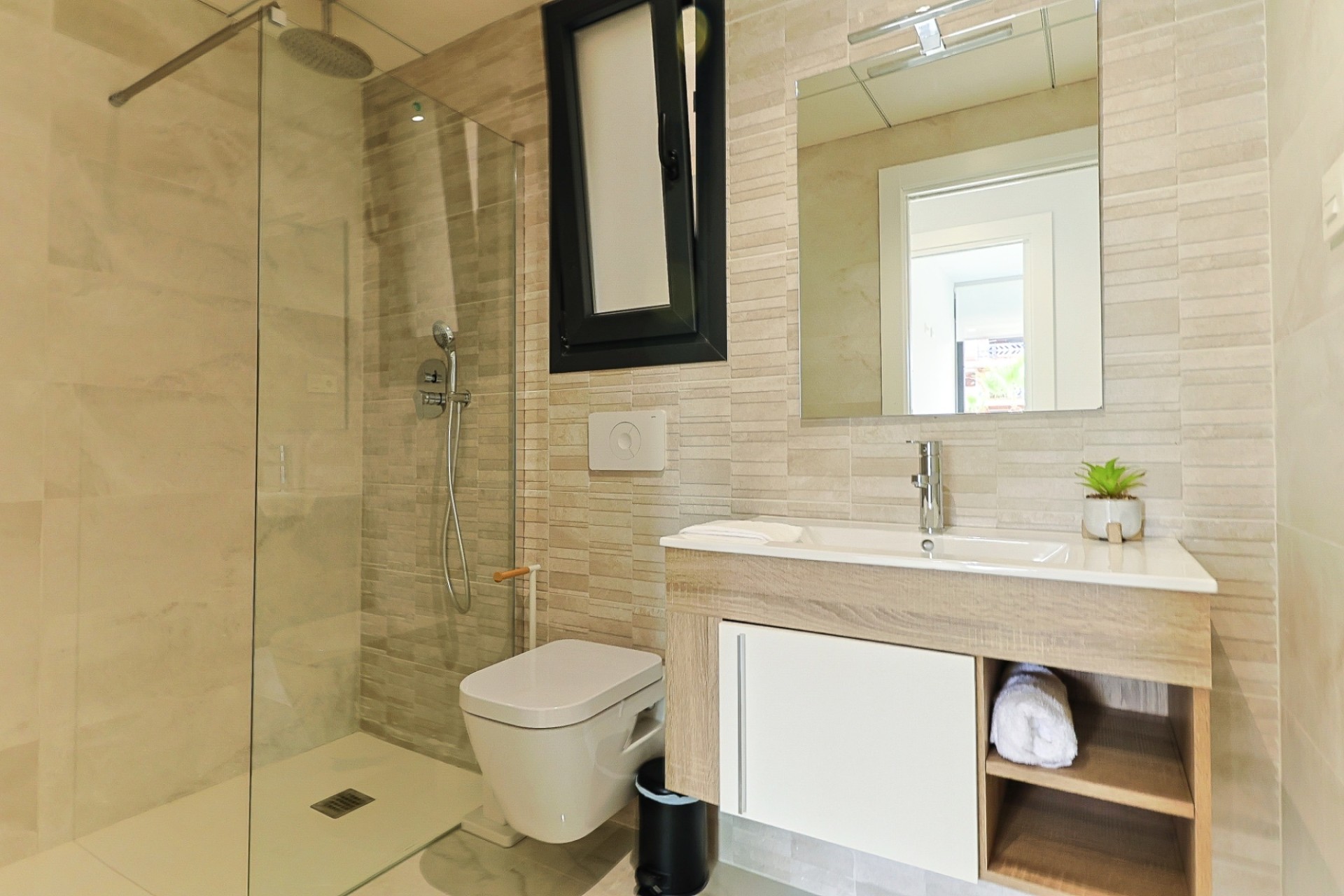 Herverkoop - Appartement / Flat -
Orihuela Costa - Los Altos