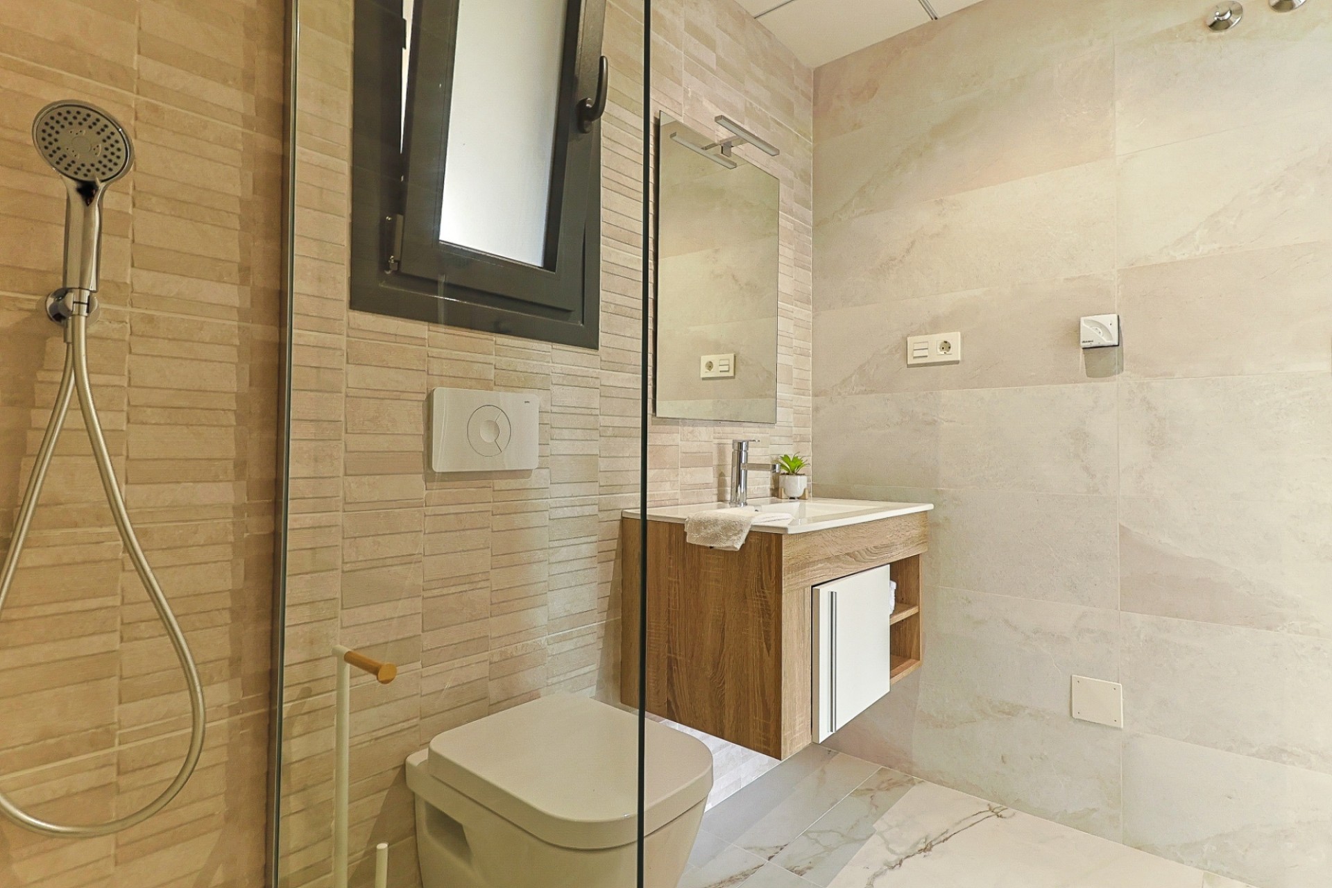 Herverkoop - Appartement / Flat -
Orihuela Costa - Los Altos