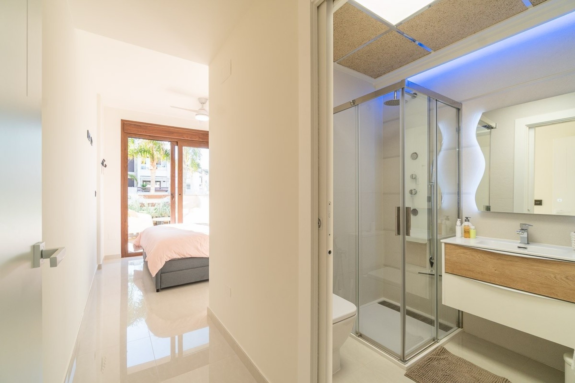 Herverkoop - Appartement / Flat -
Orihuela Costa - Los Balcones - Los Altos del Edén