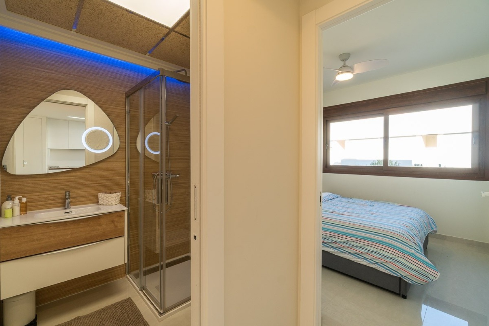 Herverkoop - Appartement / Flat -
Orihuela Costa - Los Balcones - Los Altos del Edén