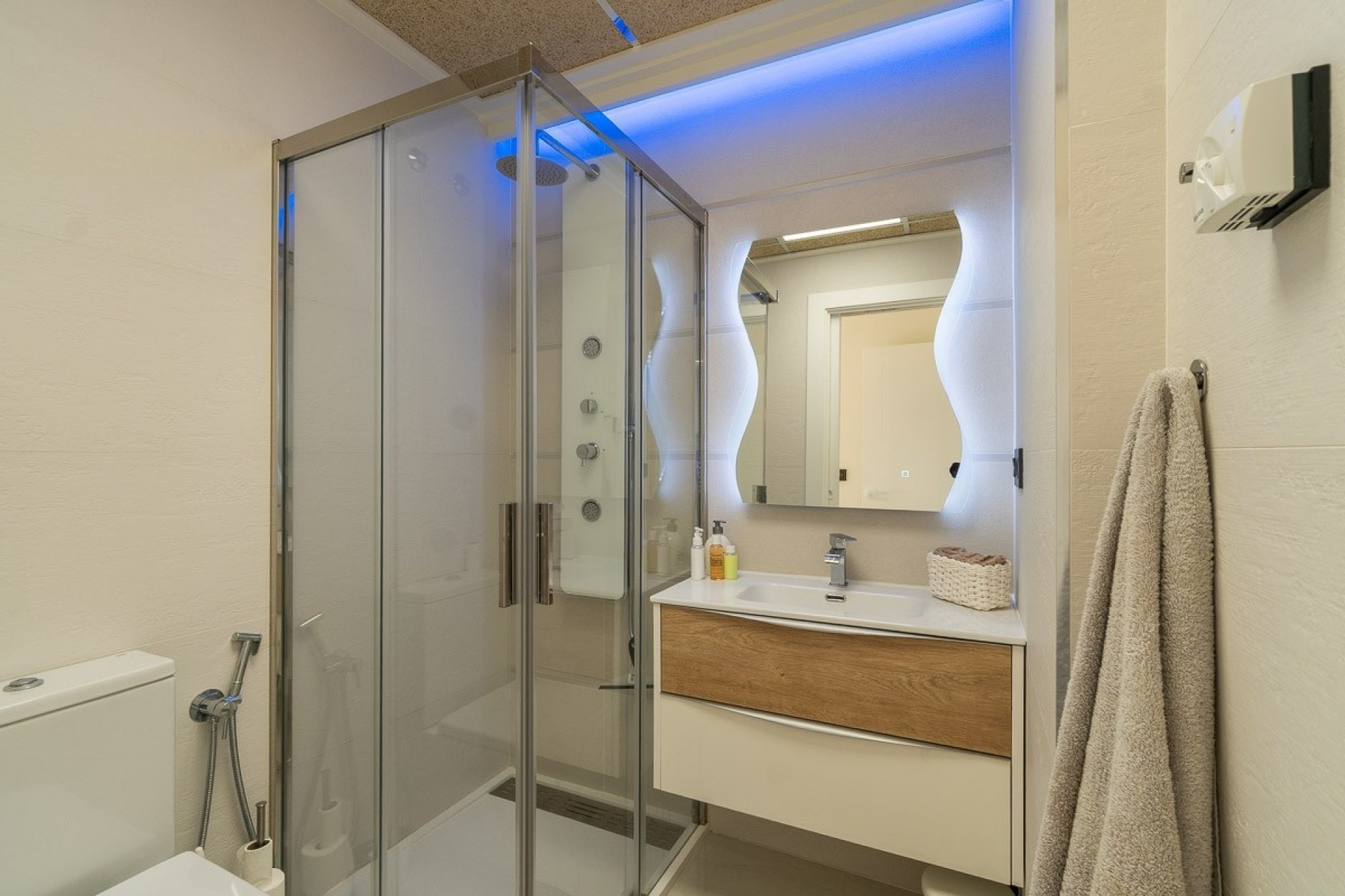 Herverkoop - Appartement / Flat -
Orihuela Costa - Los Balcones - Los Altos del Edén