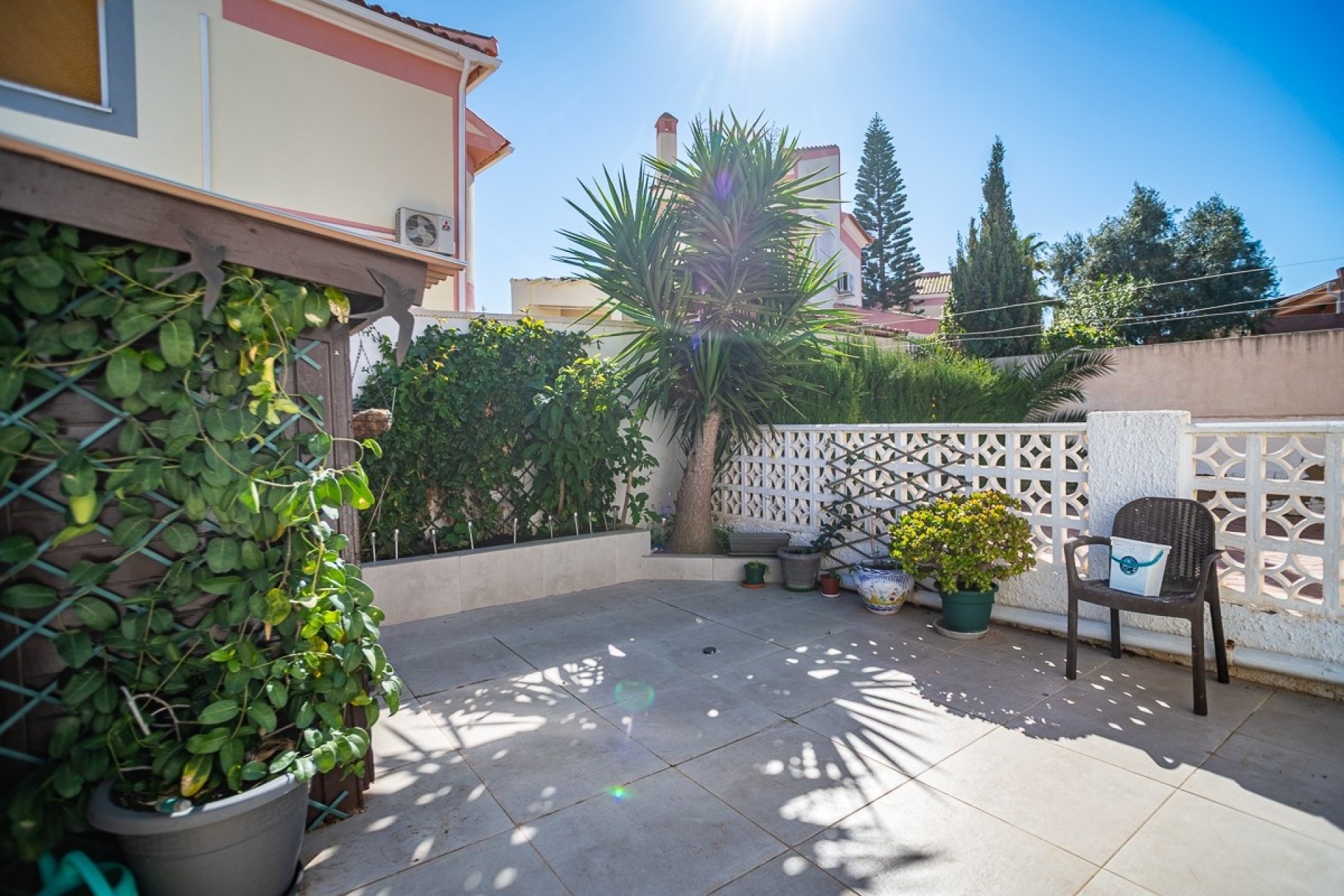 Herverkoop - Appartement / Flat -
Orihuela Costa - Los Balcones