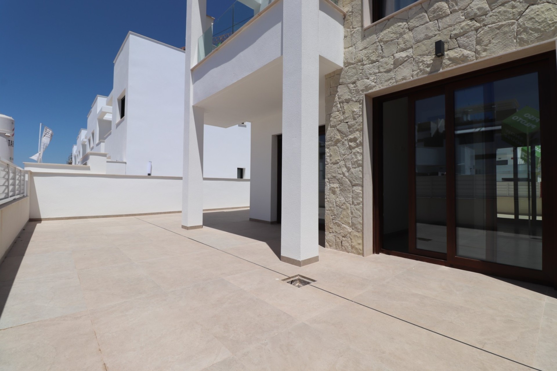 Herverkoop - Appartement / Flat -
Orihuela Costa - Los Balcones