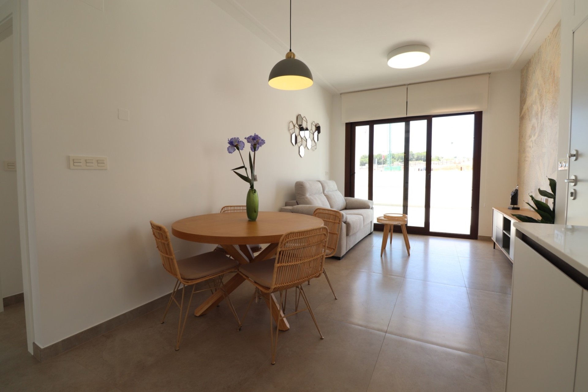 Herverkoop - Appartement / Flat -
Orihuela Costa - Los Balcones