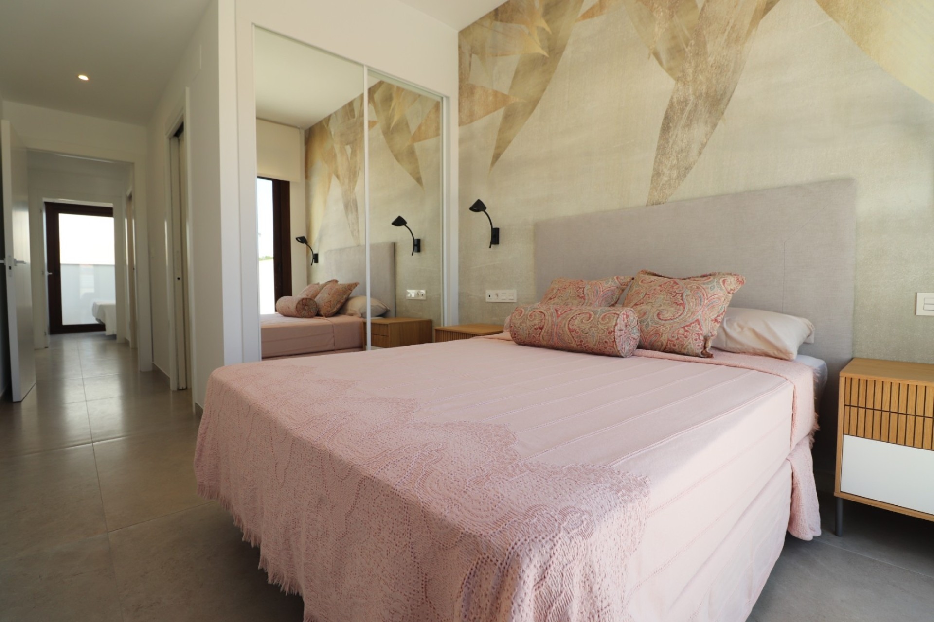 Herverkoop - Appartement / Flat -
Orihuela Costa - Los Balcones