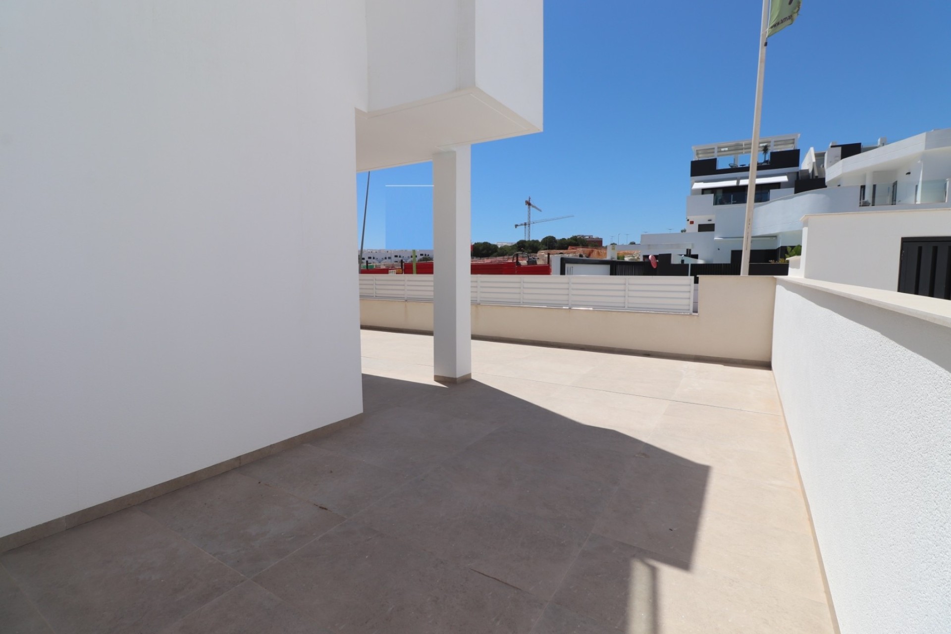Herverkoop - Appartement / Flat -
Orihuela Costa - Los Balcones