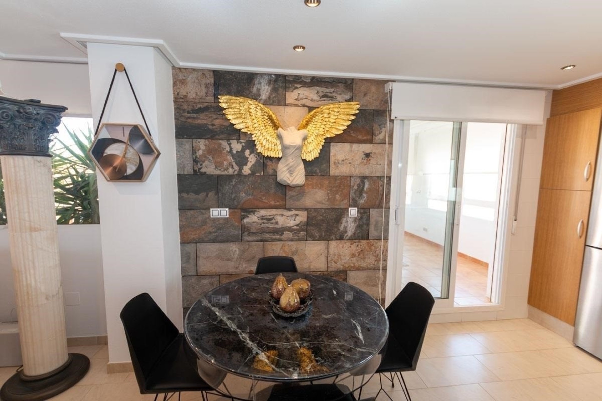 Herverkoop - Appartement / Flat -
Orihuela Costa - Los Dolses