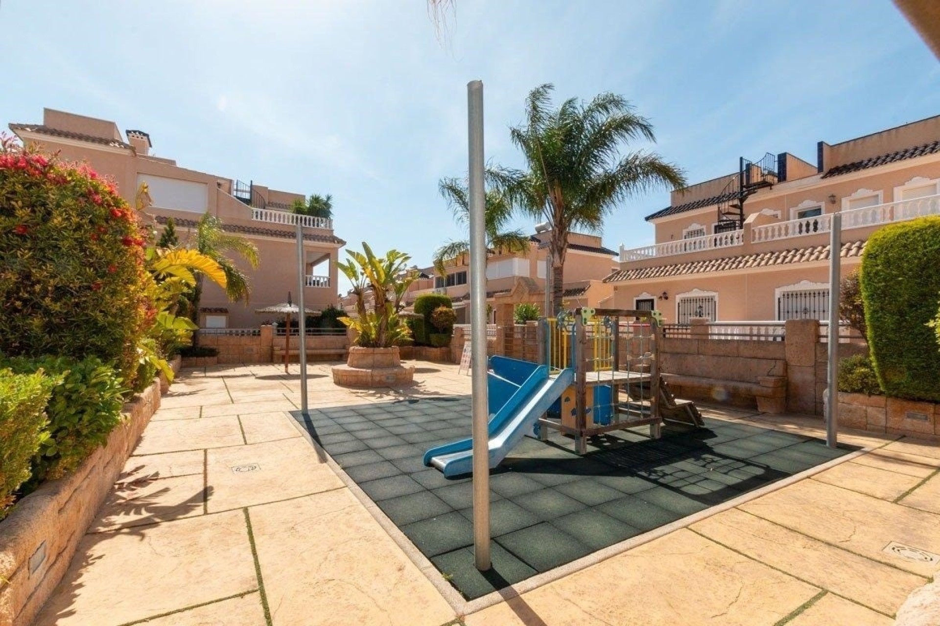 Herverkoop - Appartement / Flat -
Orihuela Costa - Los Dolses