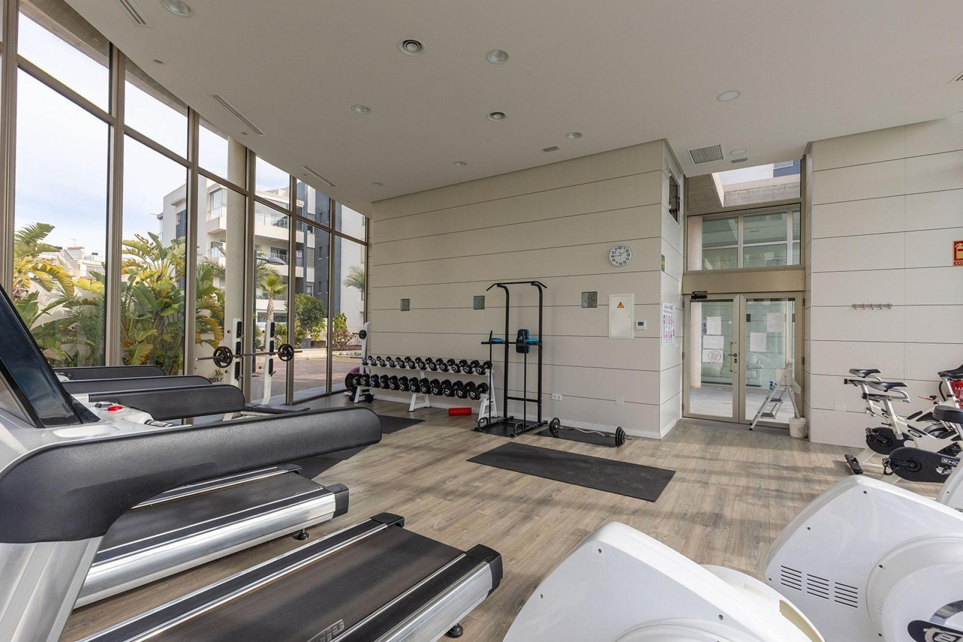 Herverkoop - Appartement / Flat -
Orihuela Costa - Los Dolses