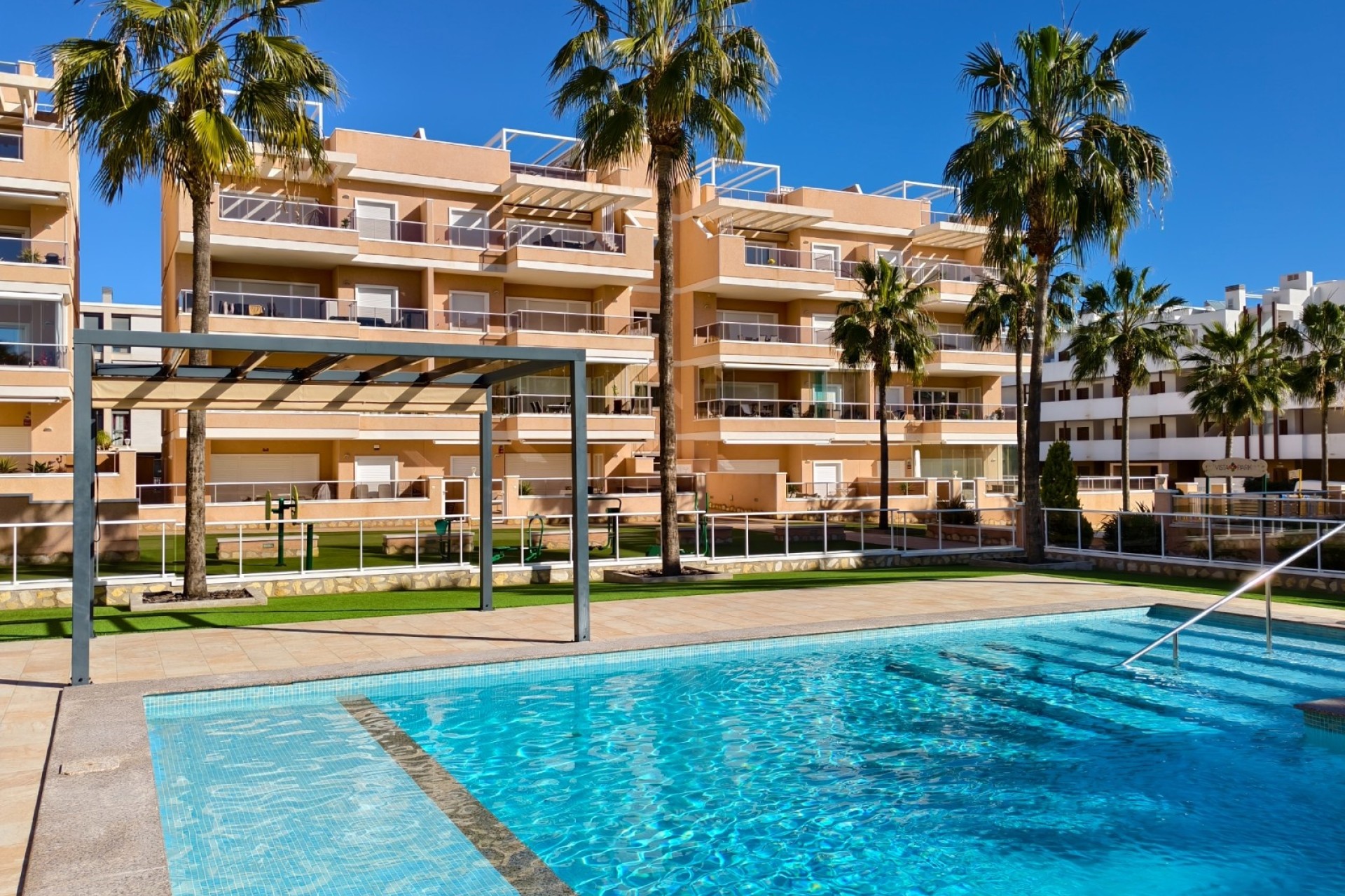 Herverkoop - Appartement / Flat -
Orihuela Costa - Los Dolses