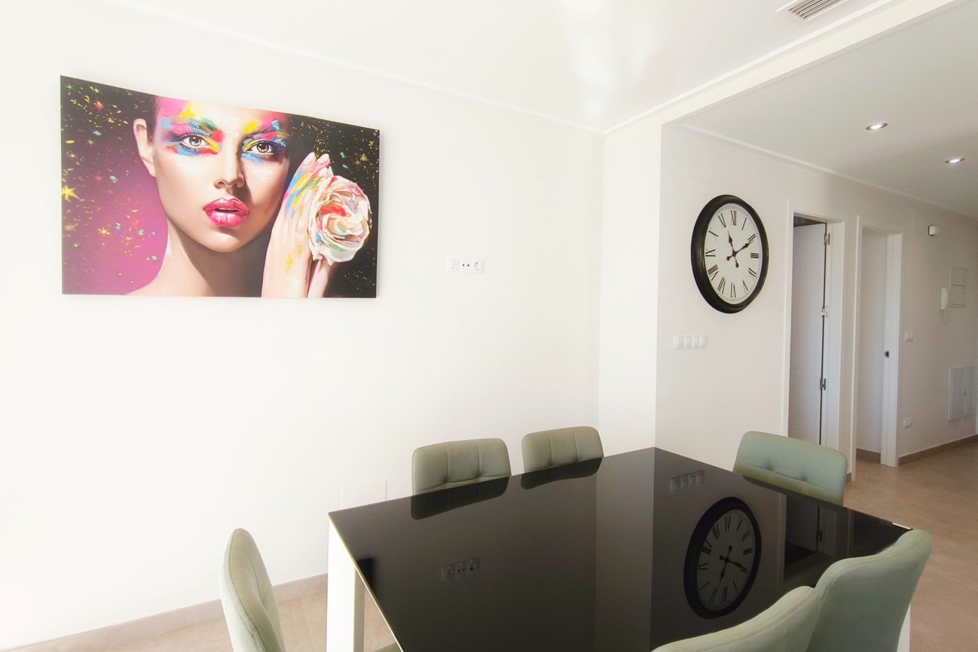 Herverkoop - Appartement / Flat -
Orihuela Costa - Los Dolses