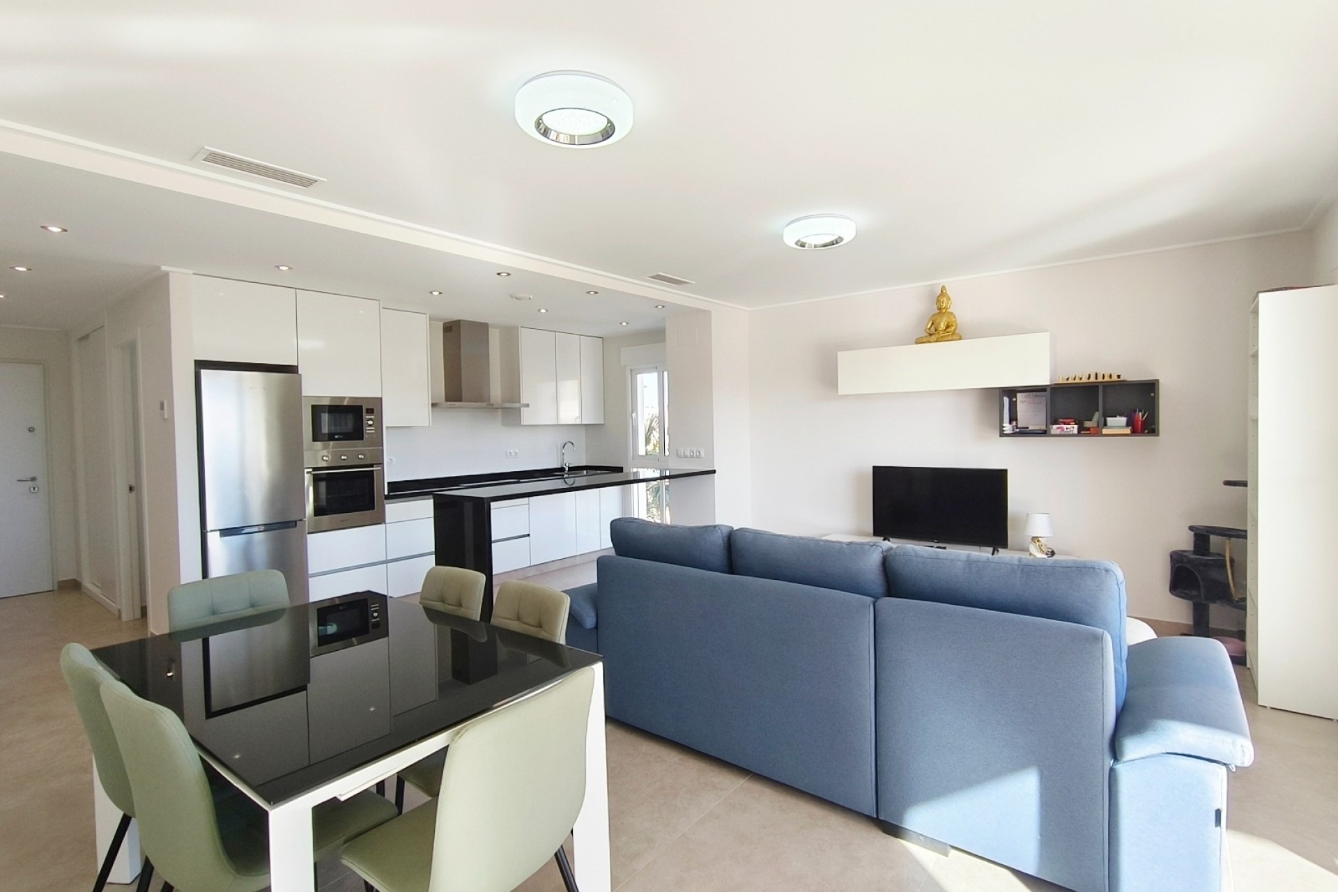 Herverkoop - Appartement / Flat -
Orihuela Costa - Los Dolses